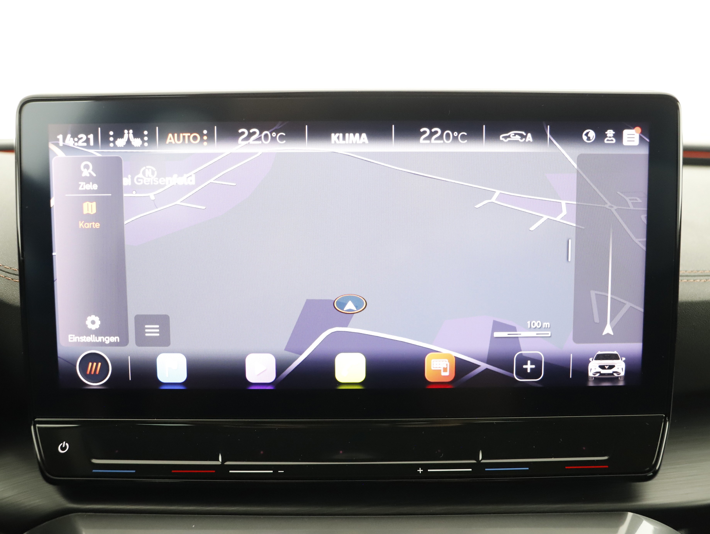 Cupra Formentor 2.0 TDI 4Drive | Bild 13 von 31