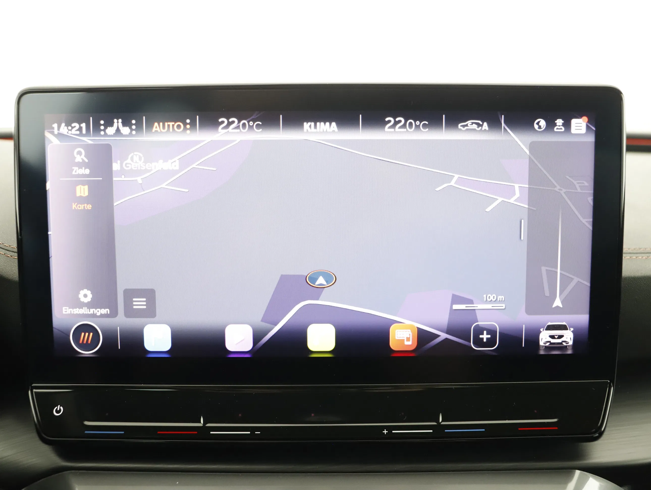 Cupra Formentor 2.0 TDI 4Drive | Bild 13 von 31