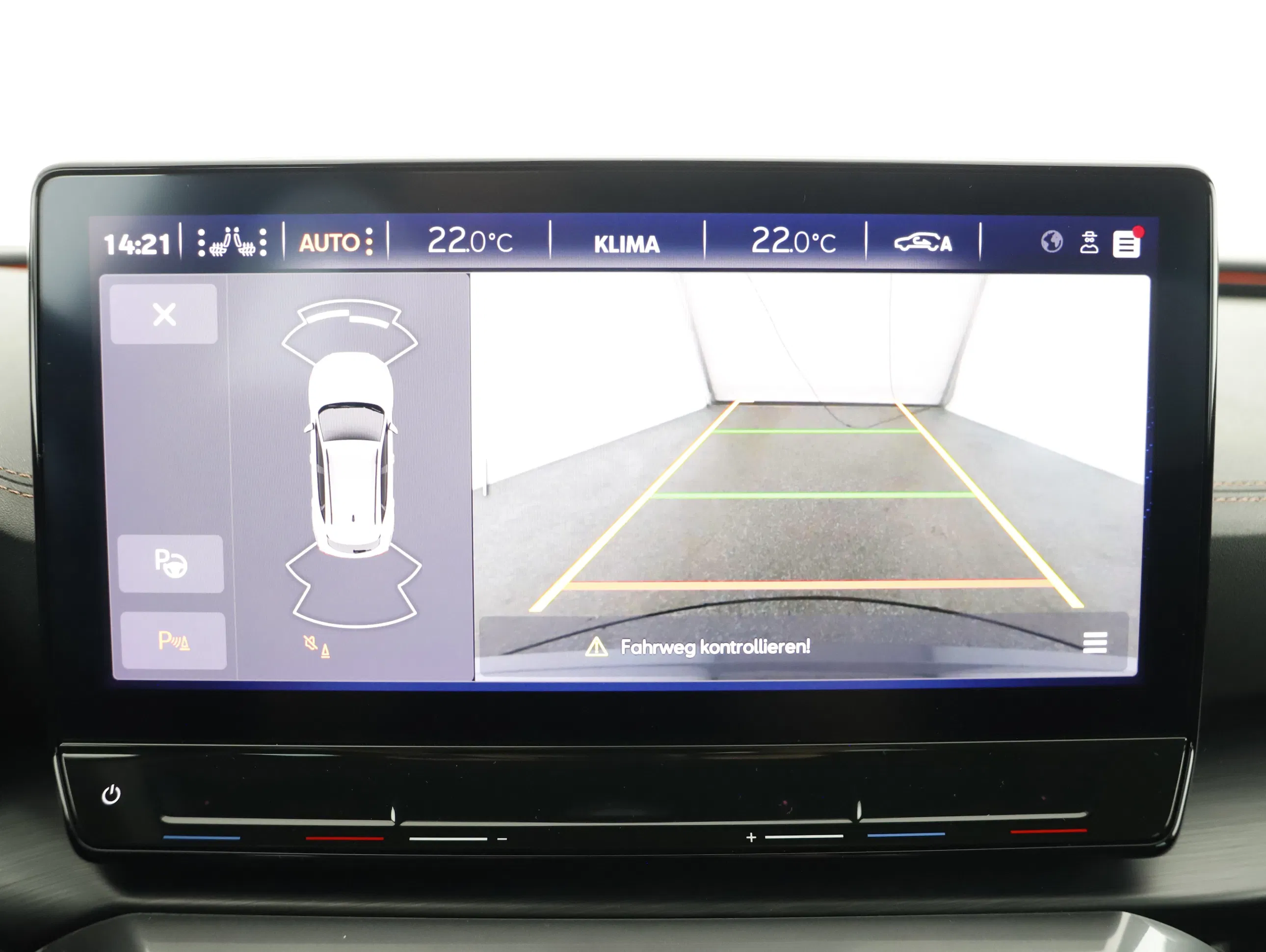 Cupra Formentor 2.0 TDI 4Drive | Bild 14 von 31