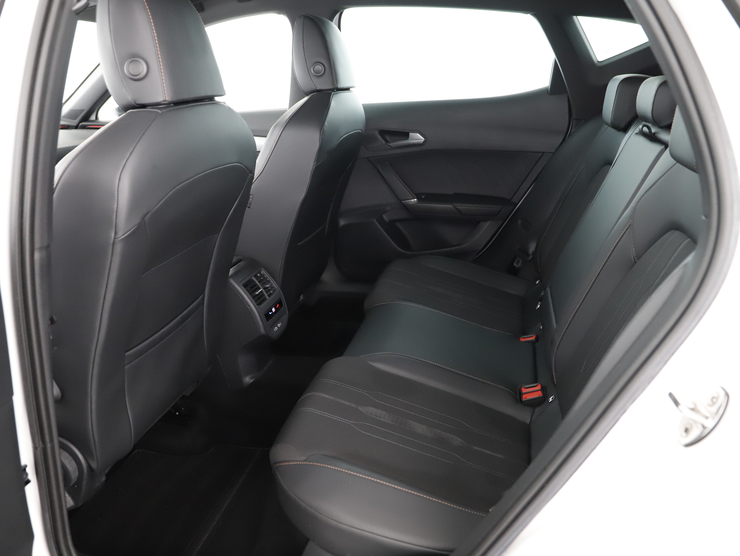 Cupra Formentor 2.0 TDI 4Drive | Bild 15 von 31