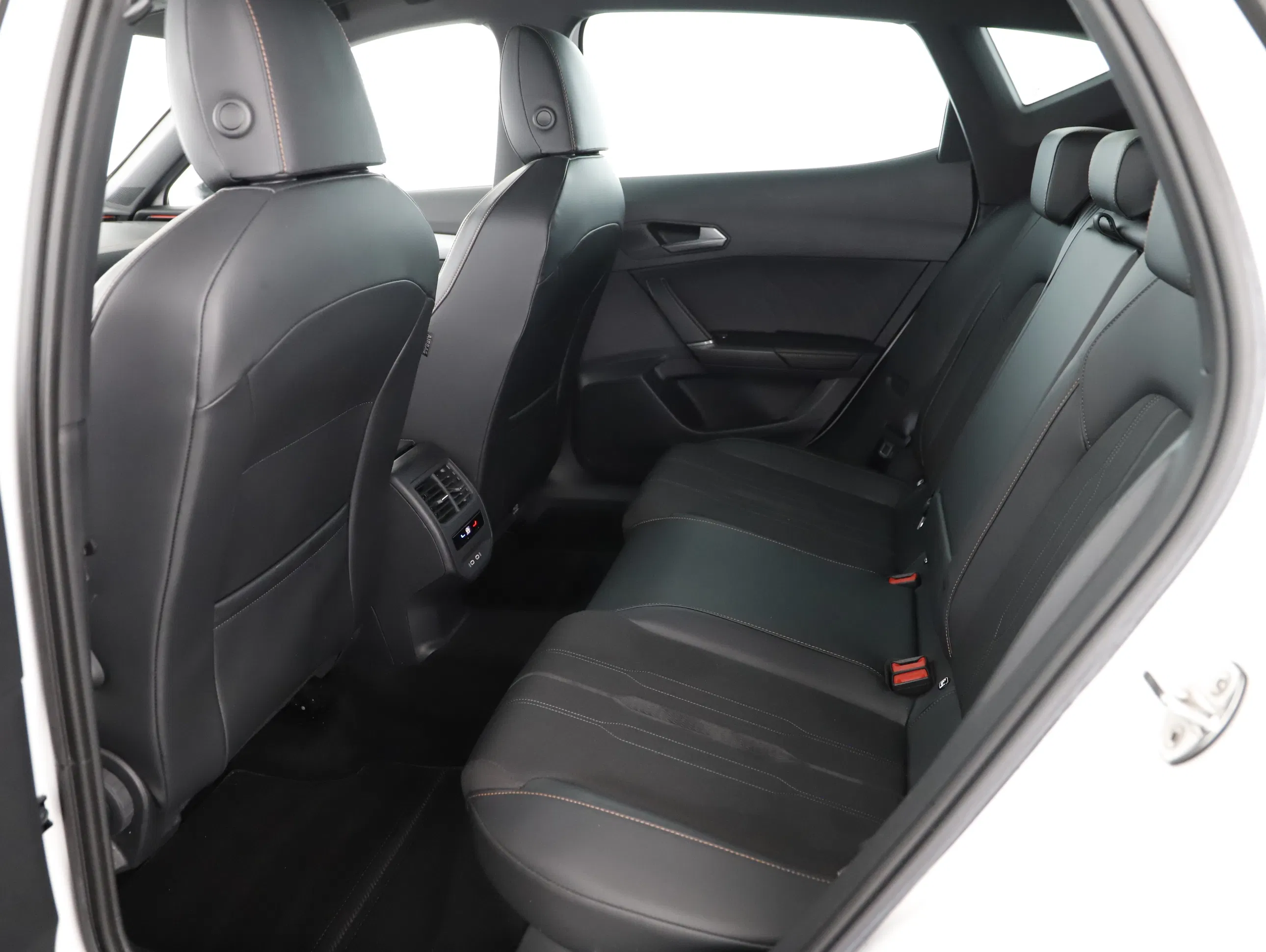 Cupra Formentor 2.0 TDI 4Drive | Bild 15 von 31