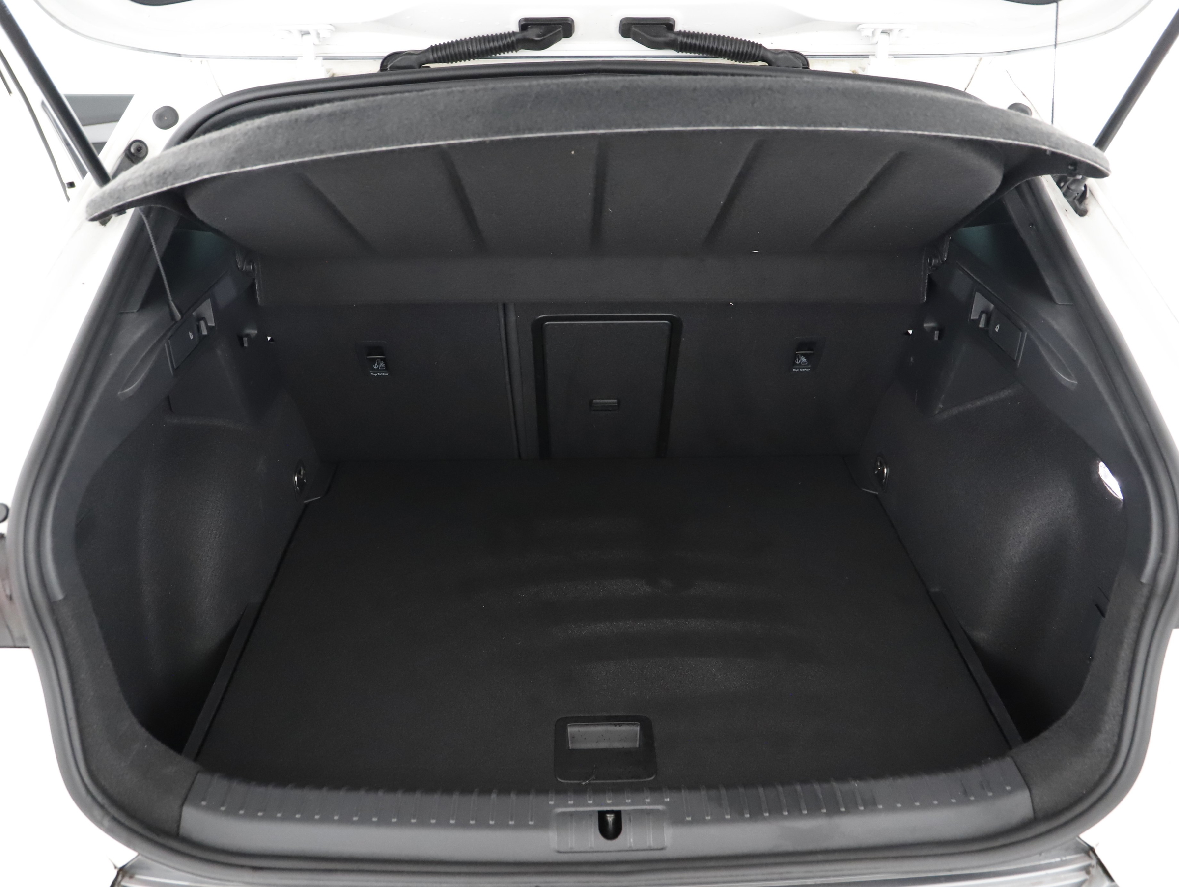 Cupra Formentor 2.0 TDI 4Drive | Bild 16 von 31