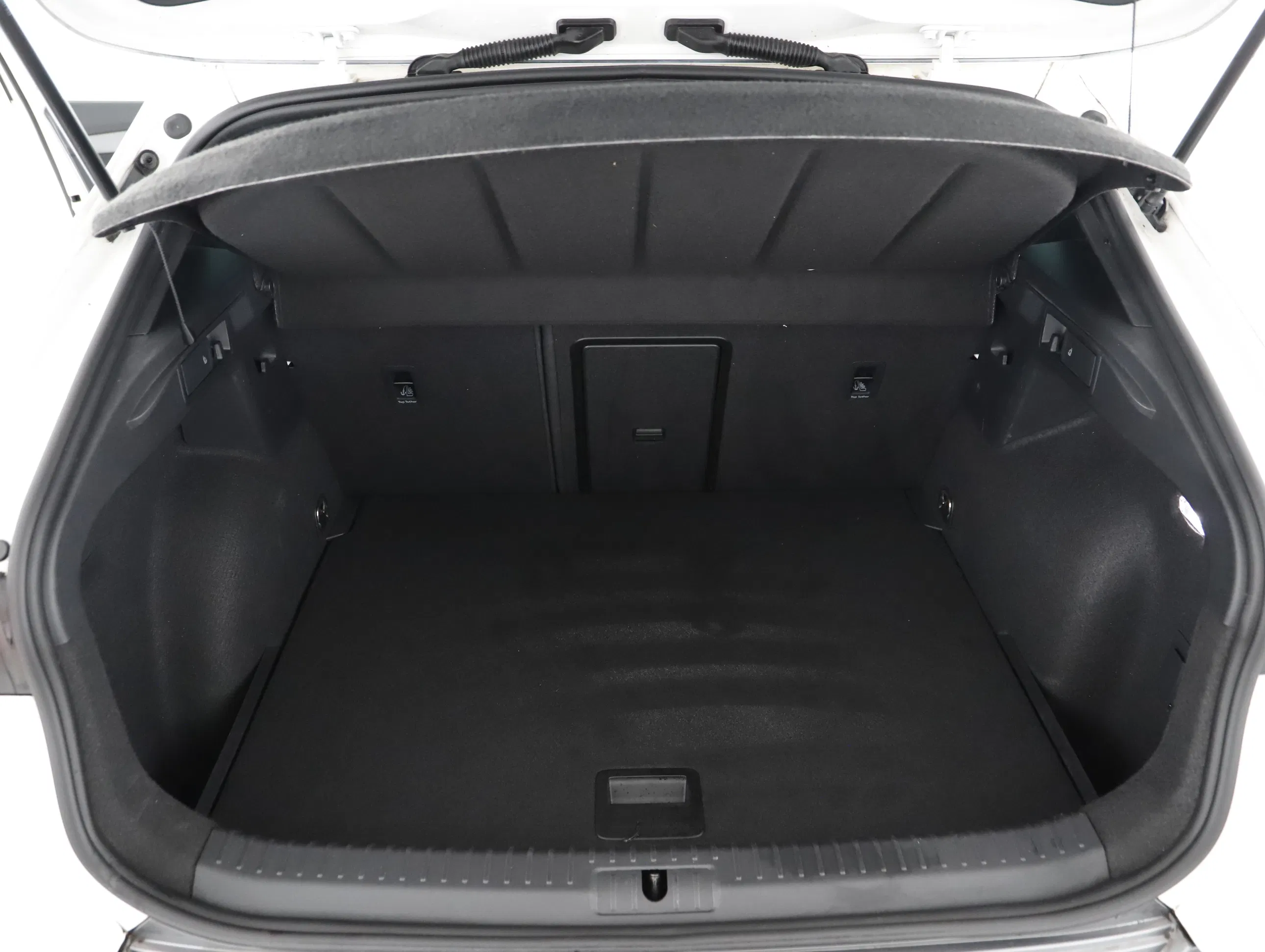 Cupra Formentor 2.0 TDI 4Drive | Bild 16 von 31