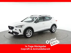 Cupra Formentor 2.0 TDI 4Drive | Thumbnail 1 von 30