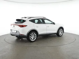 Cupra Formentor 2.0 TDI 4Drive | Thumbnail 3 von 31