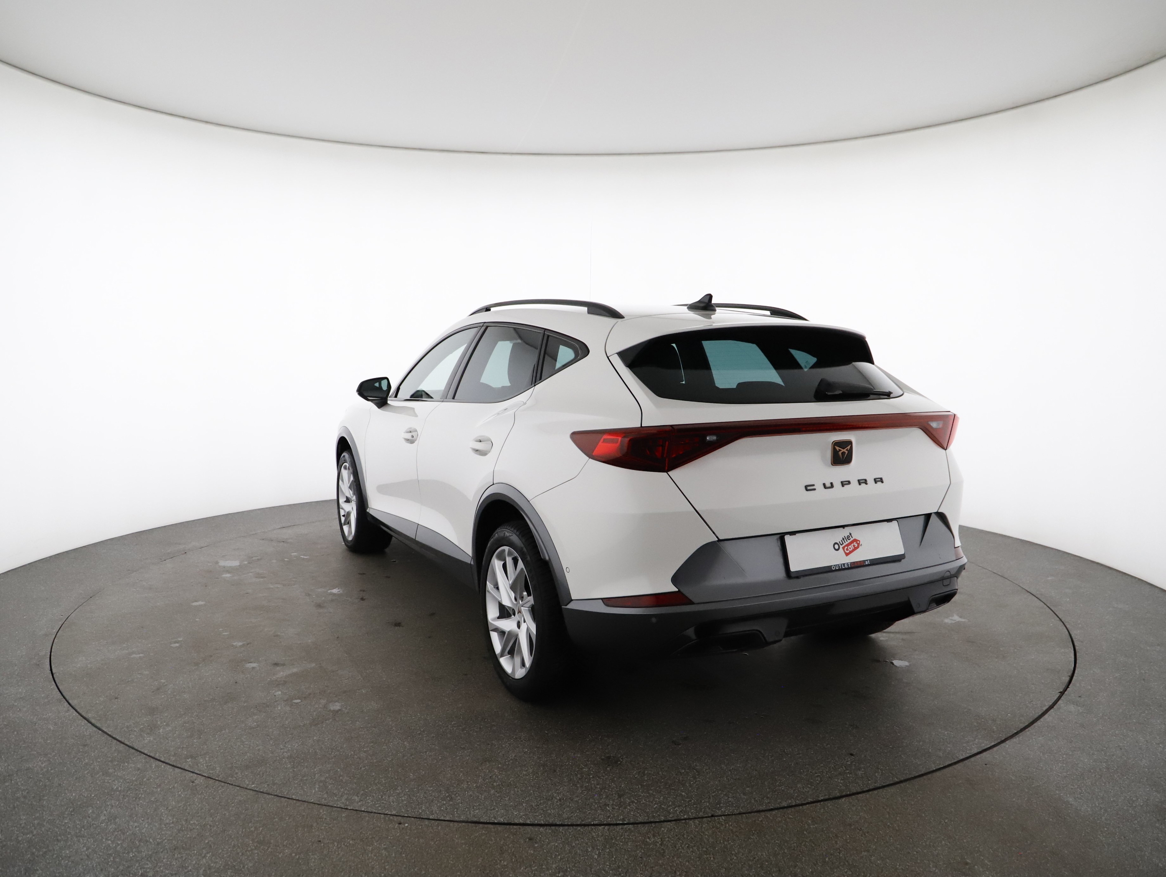 Cupra Formentor 2.0 TDI 4Drive | Bild 23 von 31