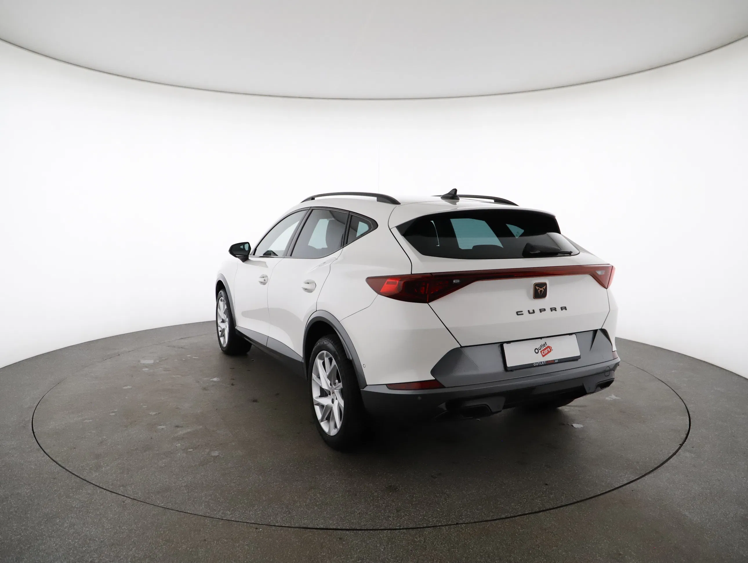 Cupra Formentor 2.0 TDI 4Drive | Bild 23 von 31