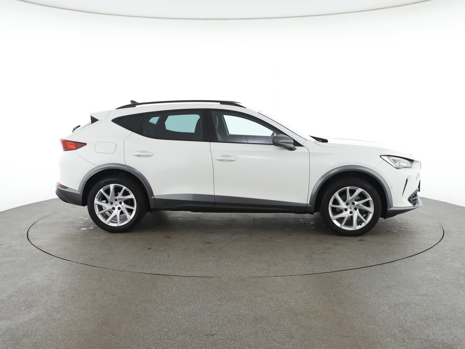 Cupra Formentor 2.0 TDI 4Drive | Bild 28 von 31