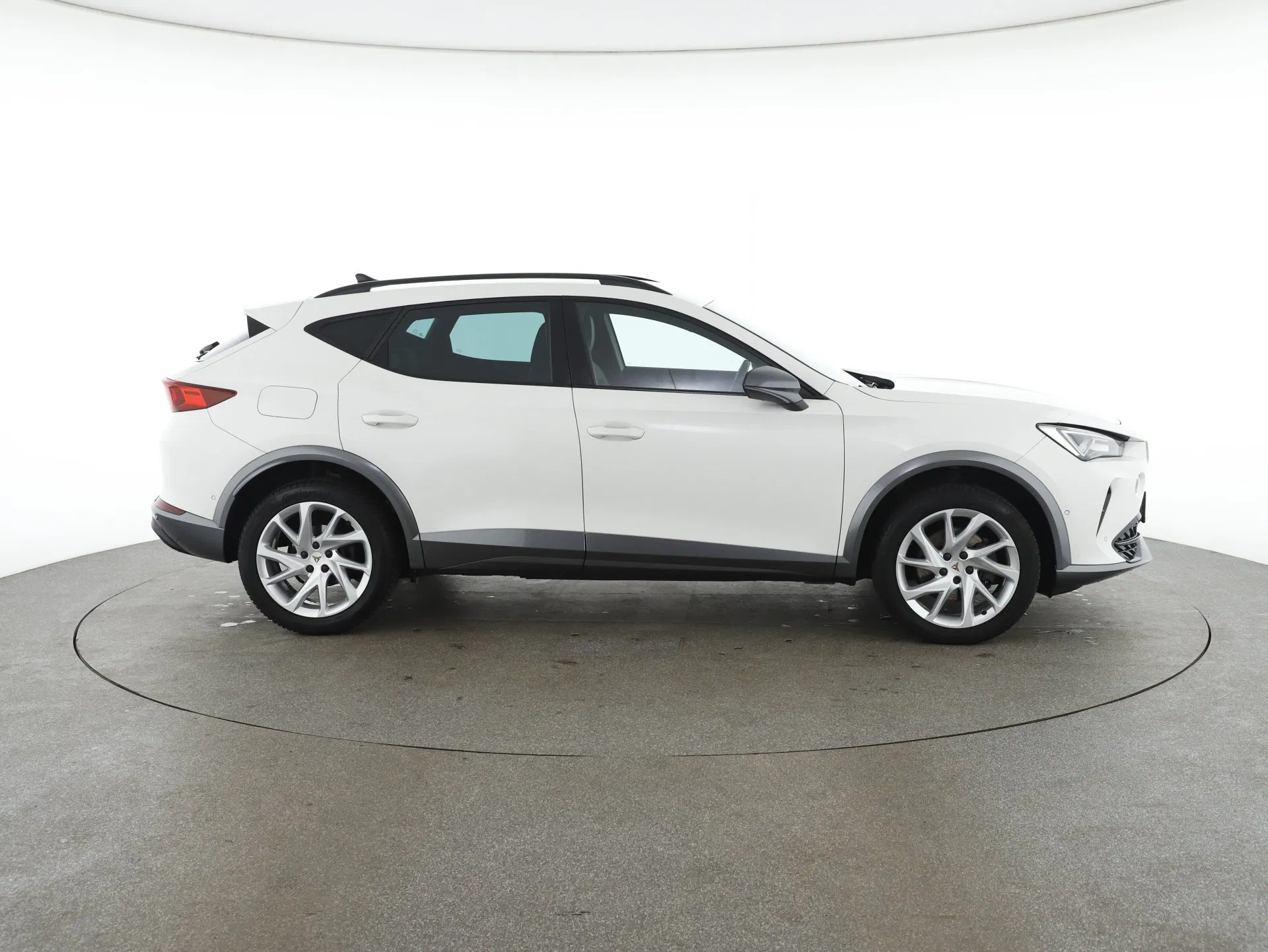 Cupra Formentor 2.0 TDI 4Drive | Bild 28 von 31