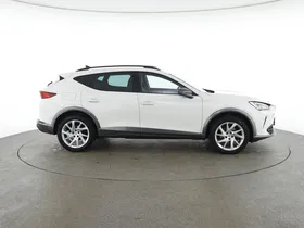 Cupra Formentor 2.0 TDI 4Drive | Thumbnail 28 von 31