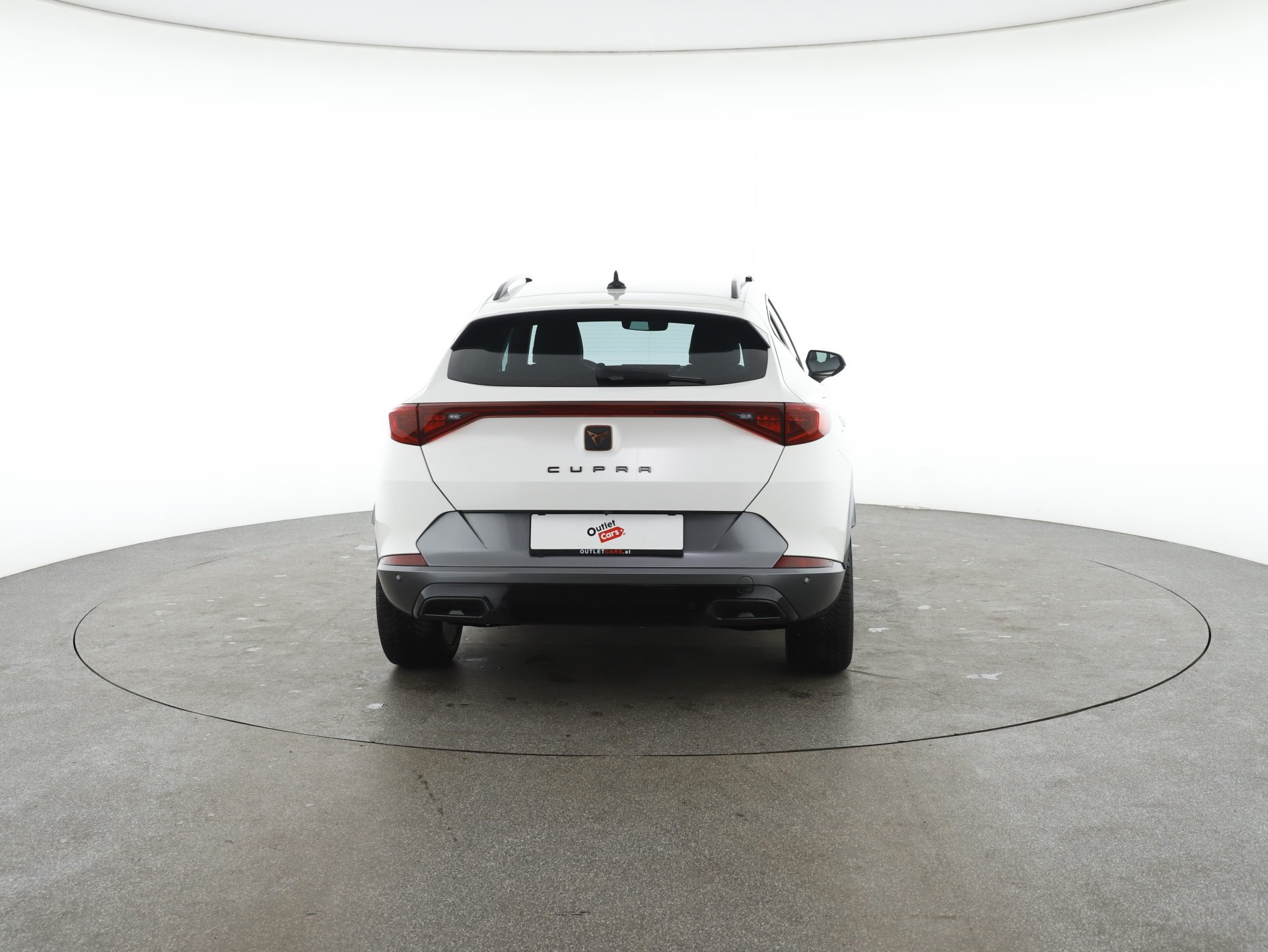 Cupra Formentor 2.0 TDI 4Drive | Bild 29 von 31