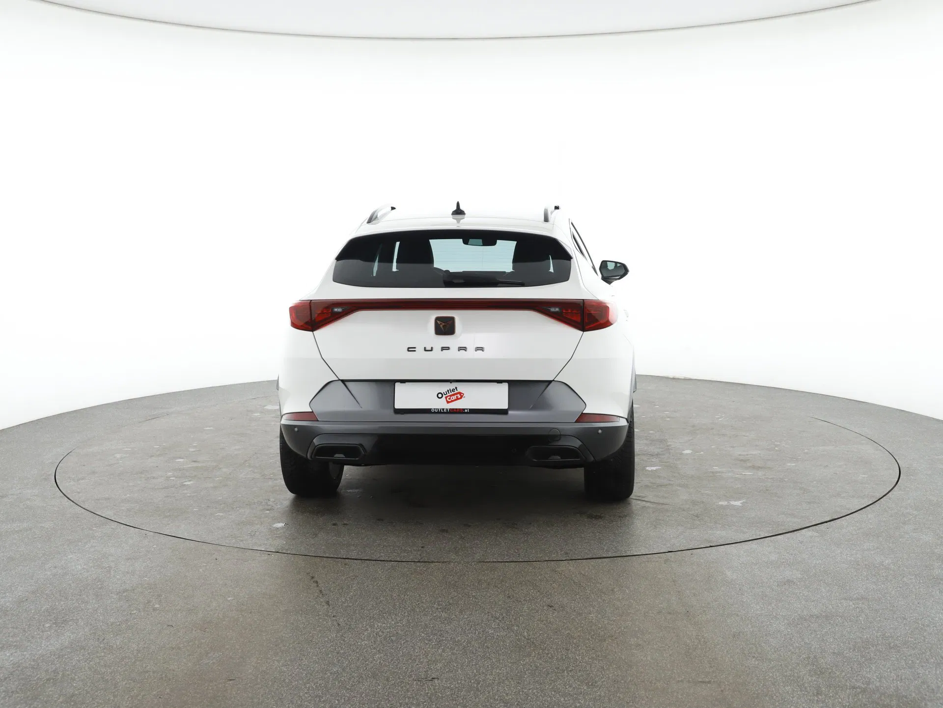 Cupra Formentor 2.0 TDI 4Drive | Bild 29 von 31