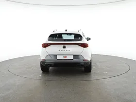 Cupra Formentor 2.0 TDI 4Drive | Thumbnail 29 von 31