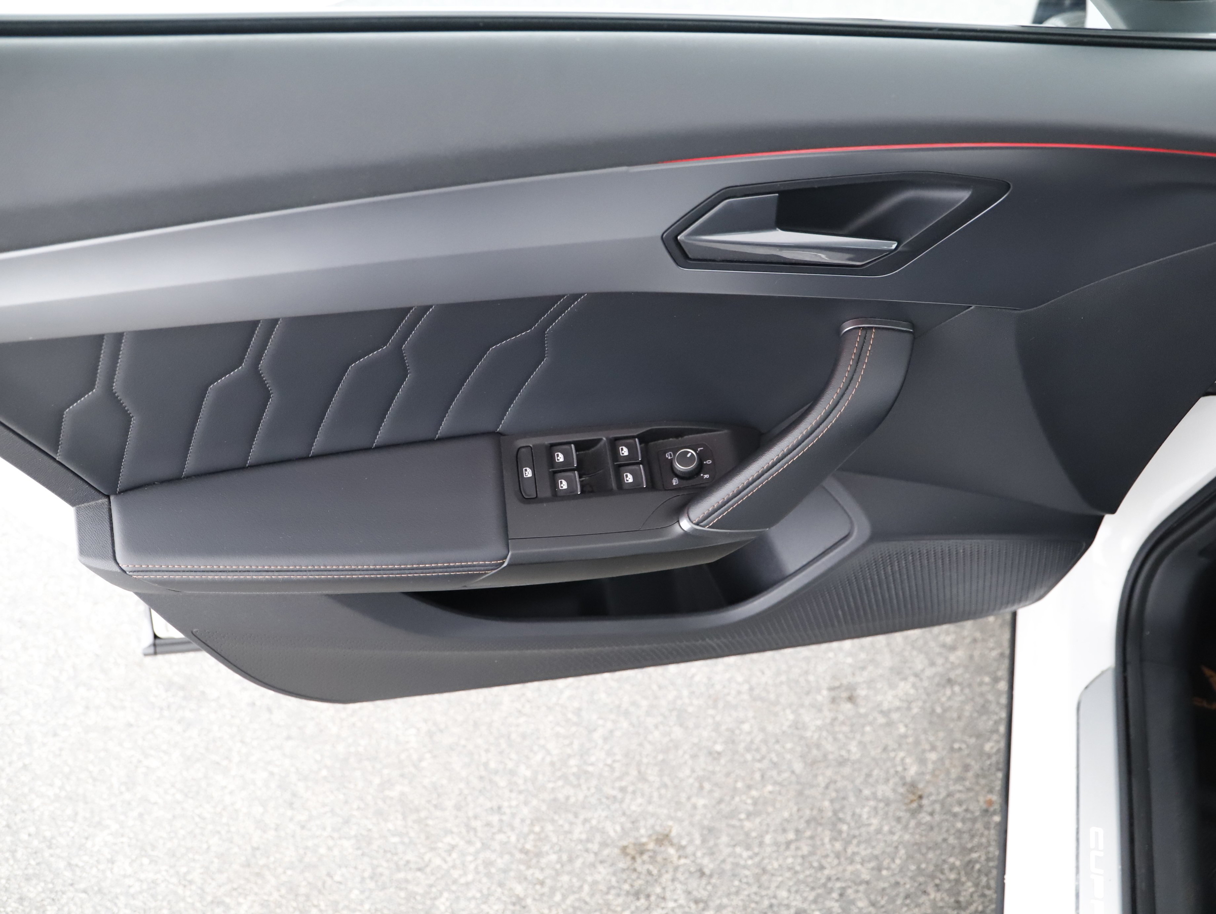 Cupra Formentor 2.0 TDI 4Drive | Bild 4 von 31