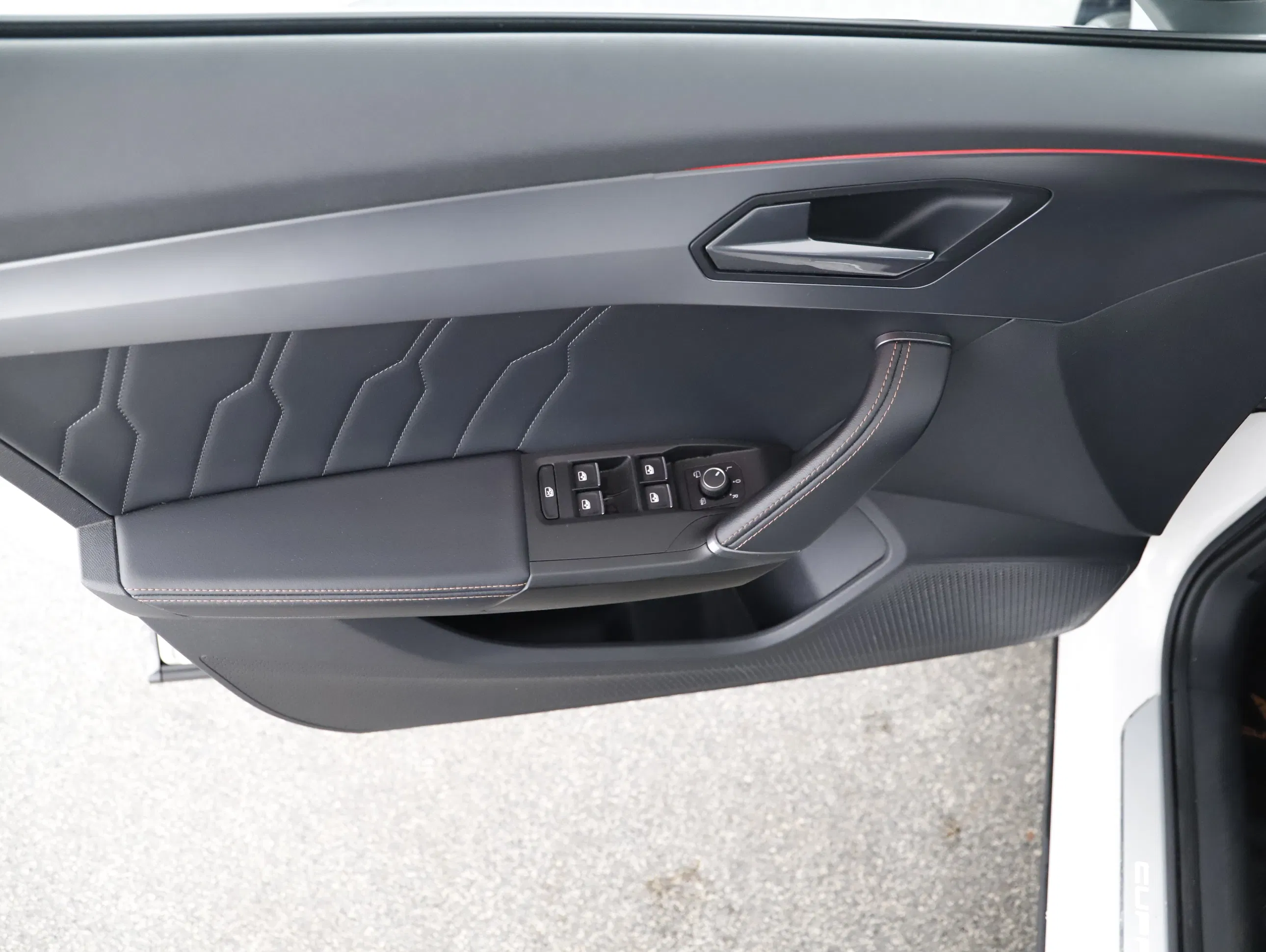 Cupra Formentor 2.0 TDI 4Drive | Bild 4 von 31