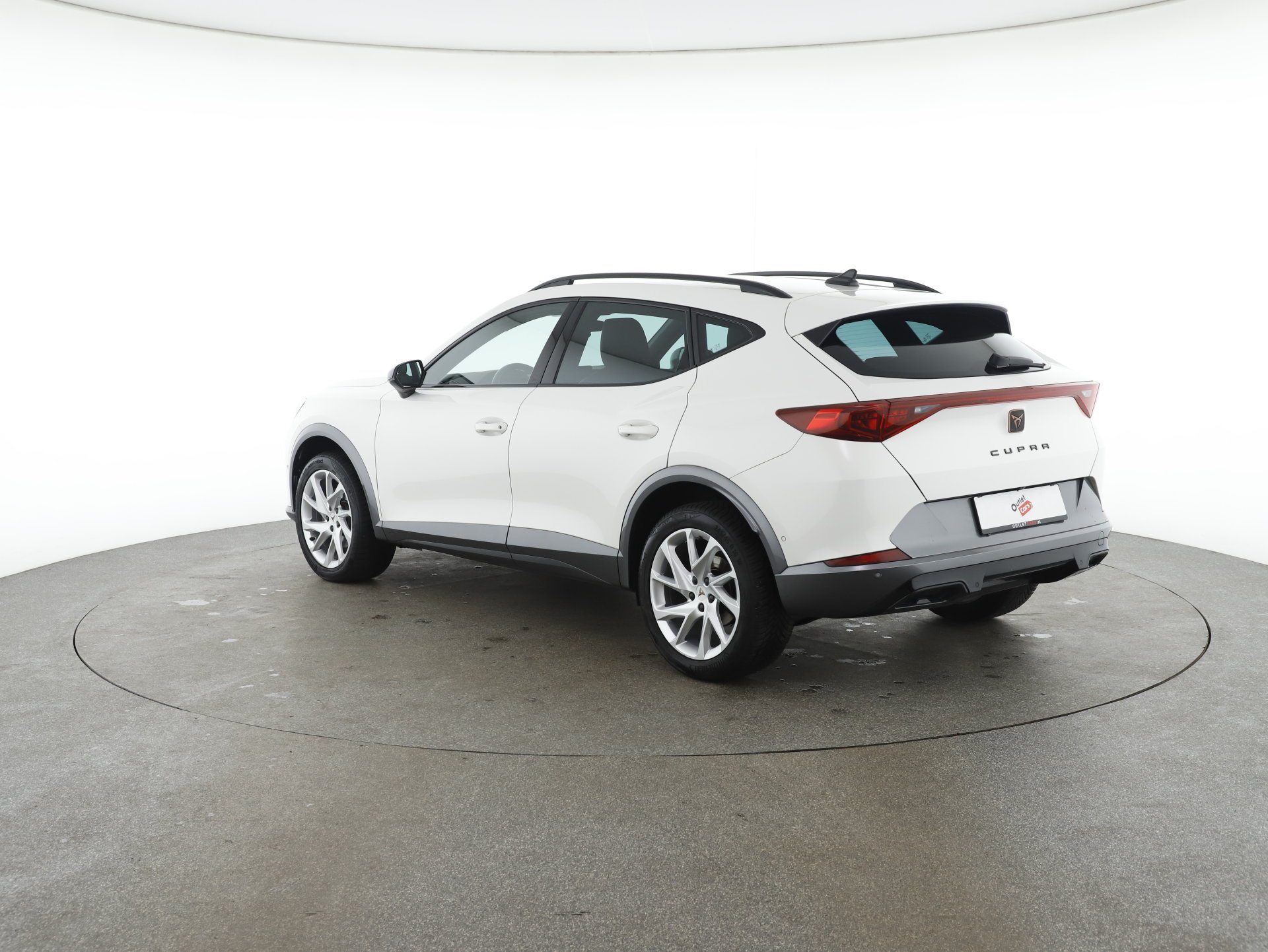 Cupra Formentor 2.0 TDI 4Drive | Bild 30 von 31