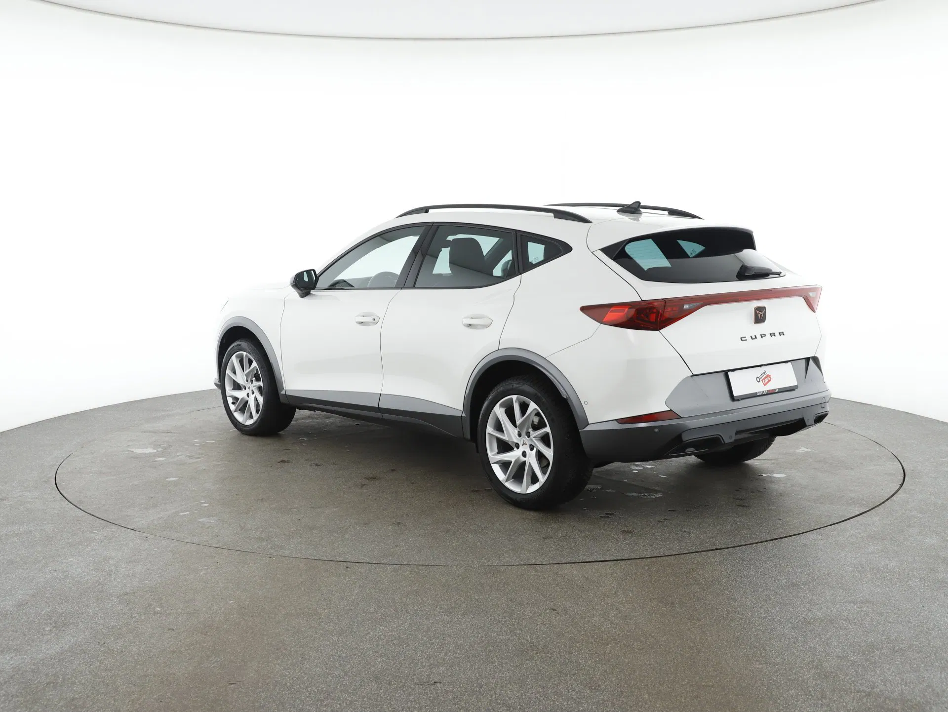 Cupra Formentor 2.0 TDI 4Drive | Bild 30 von 31