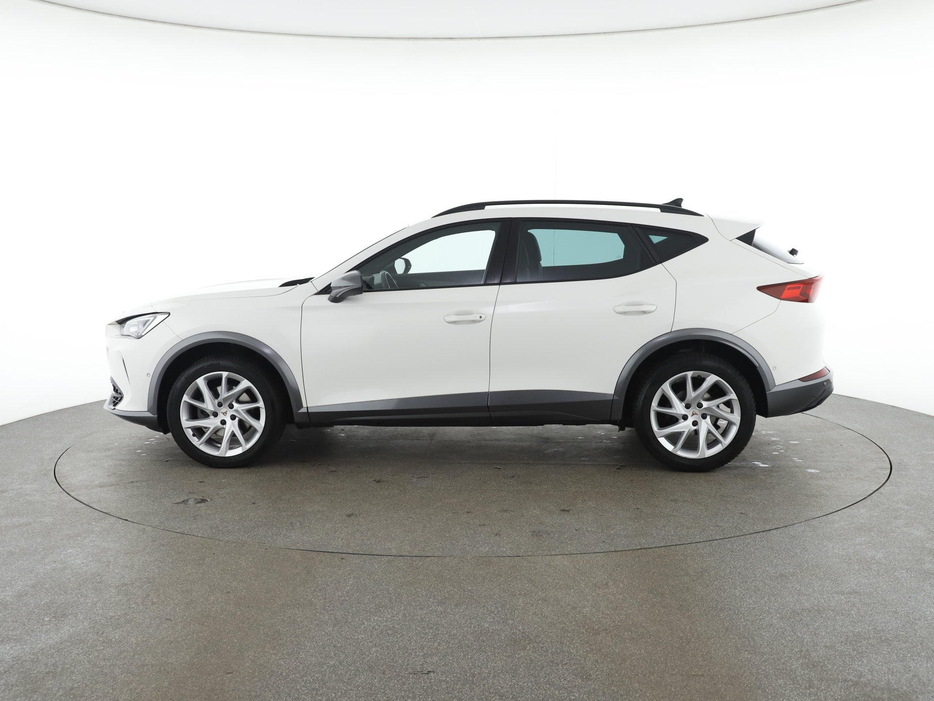 Cupra Formentor 2.0 TDI 4Drive | Bild 31 von 31