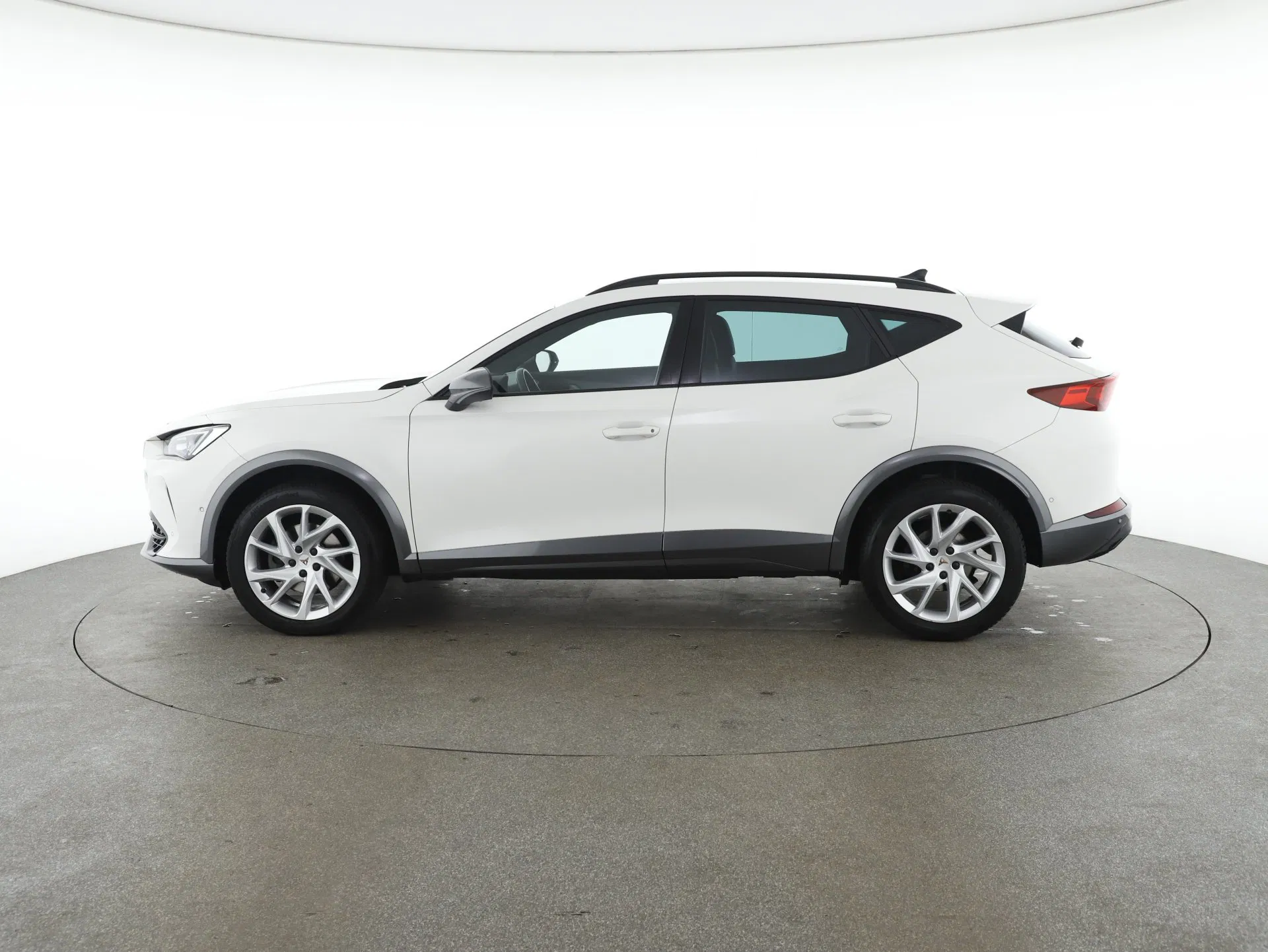 Cupra Formentor 2.0 TDI 4Drive | Bild 31 von 31