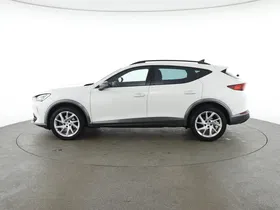 Cupra Formentor 2.0 TDI 4Drive | Thumbnail 31 von 31