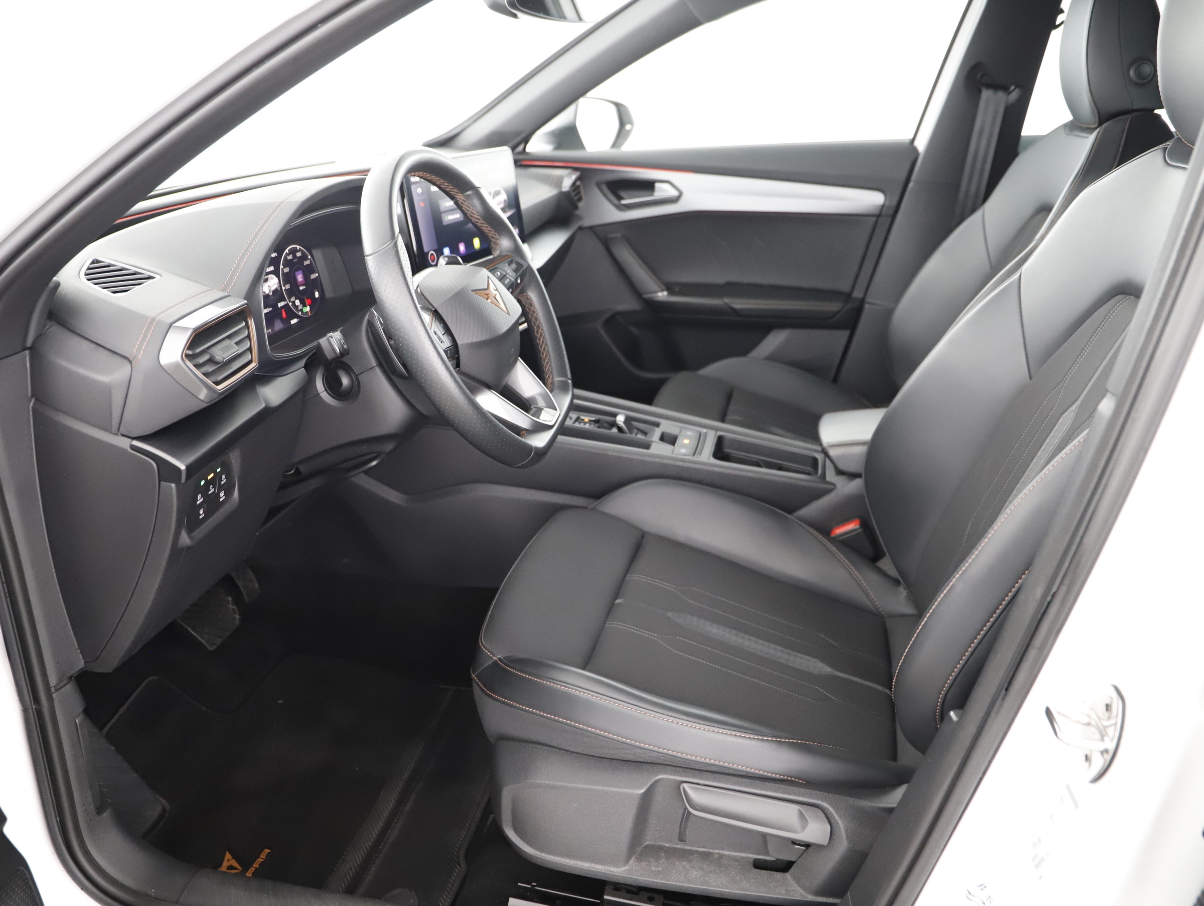 Cupra Formentor 2.0 TDI 4Drive | Bild 5 von 31