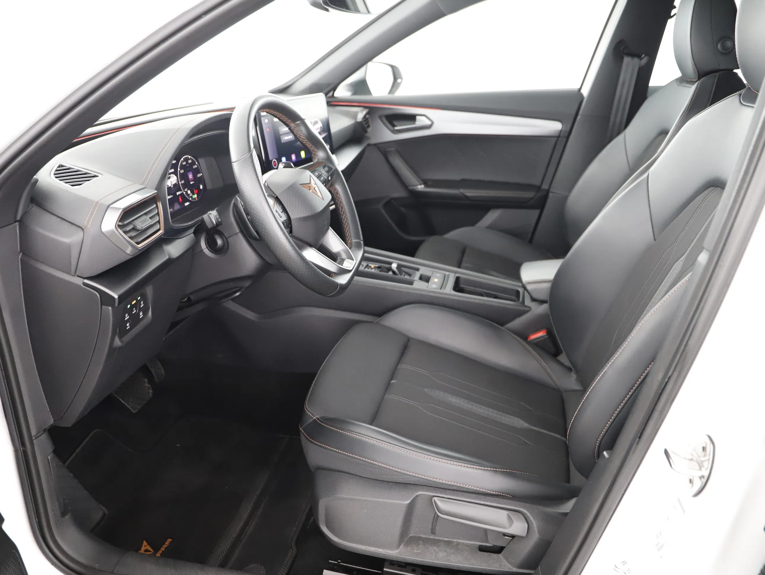 Cupra Formentor 2.0 TDI 4Drive | Bild 5 von 31