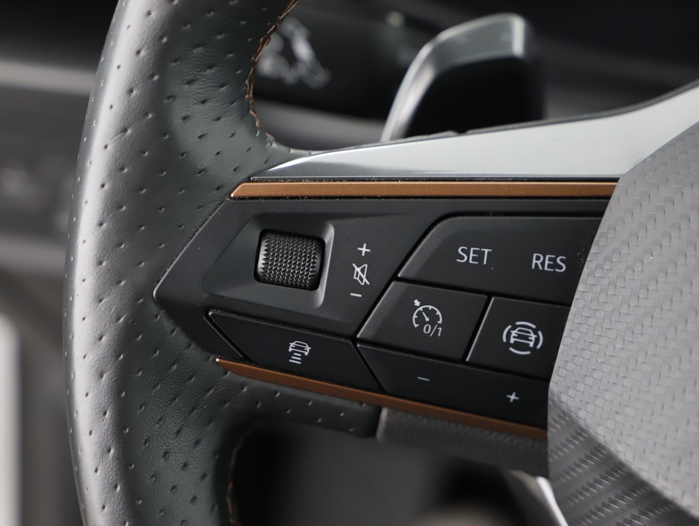 Cupra Formentor 2.0 TDI 4Drive | Bild 6 von 31