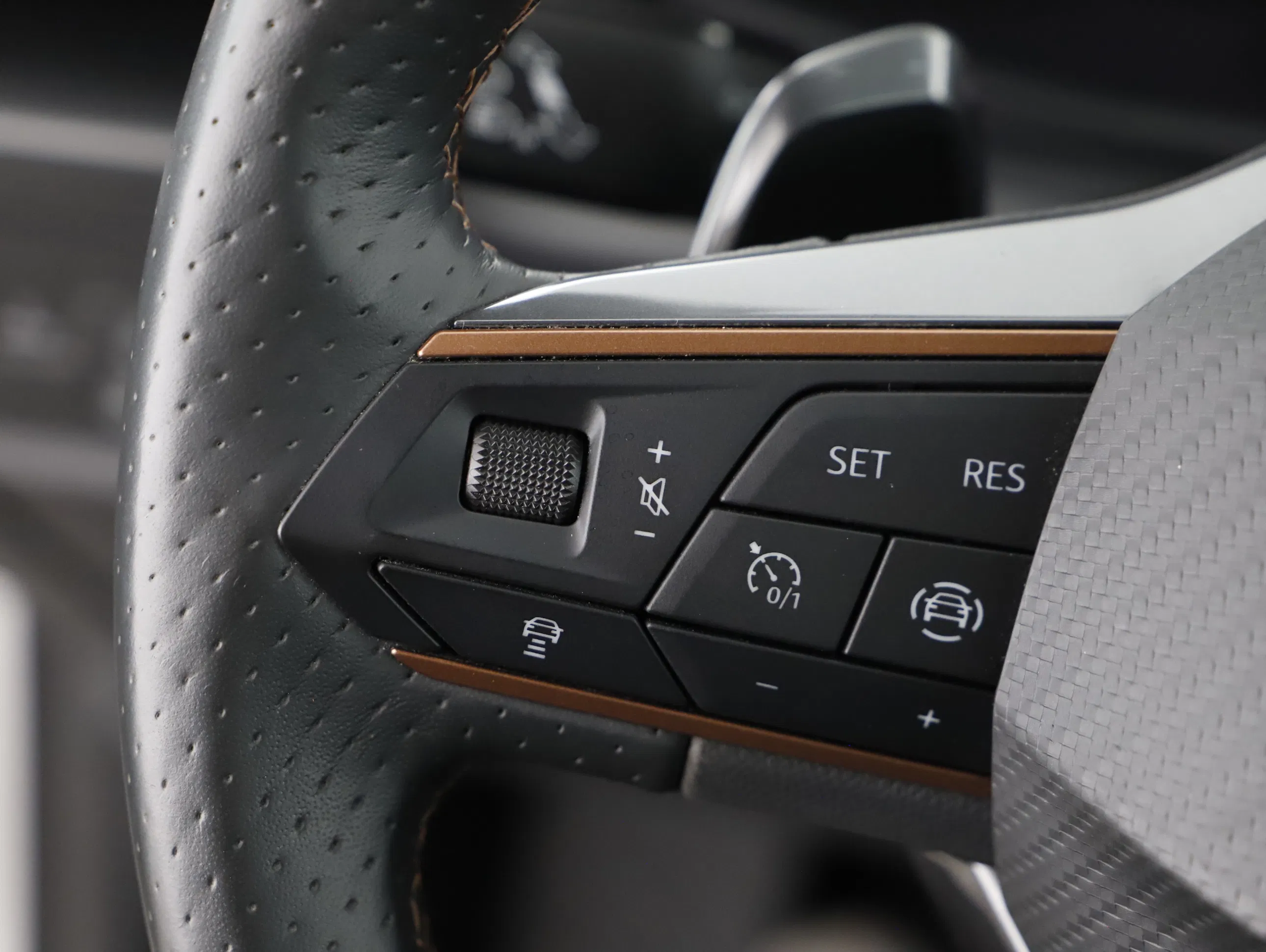 Cupra Formentor 2.0 TDI 4Drive | Bild 6 von 31