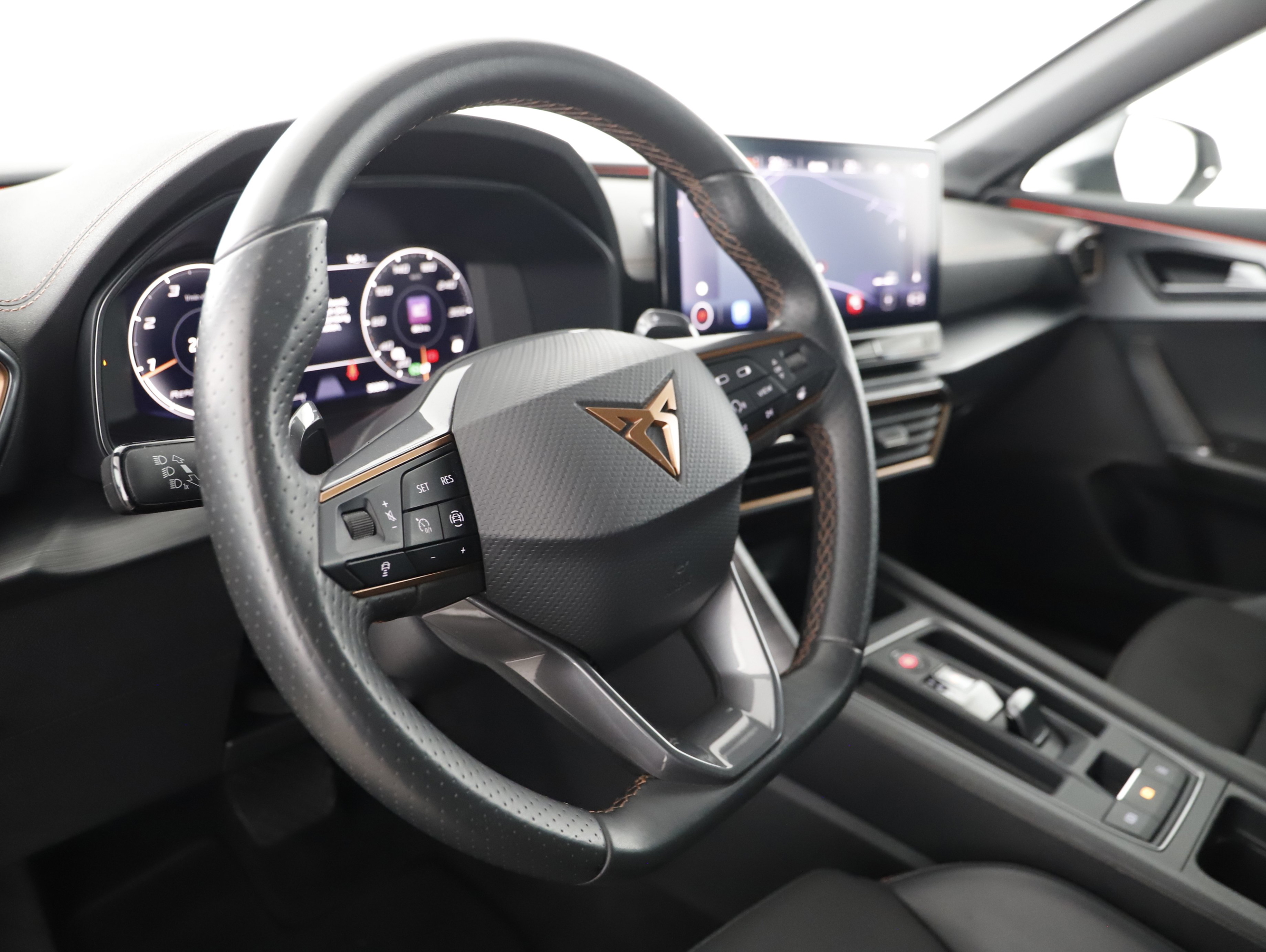 Cupra Formentor 2.0 TDI 4Drive | Bild 7 von 31