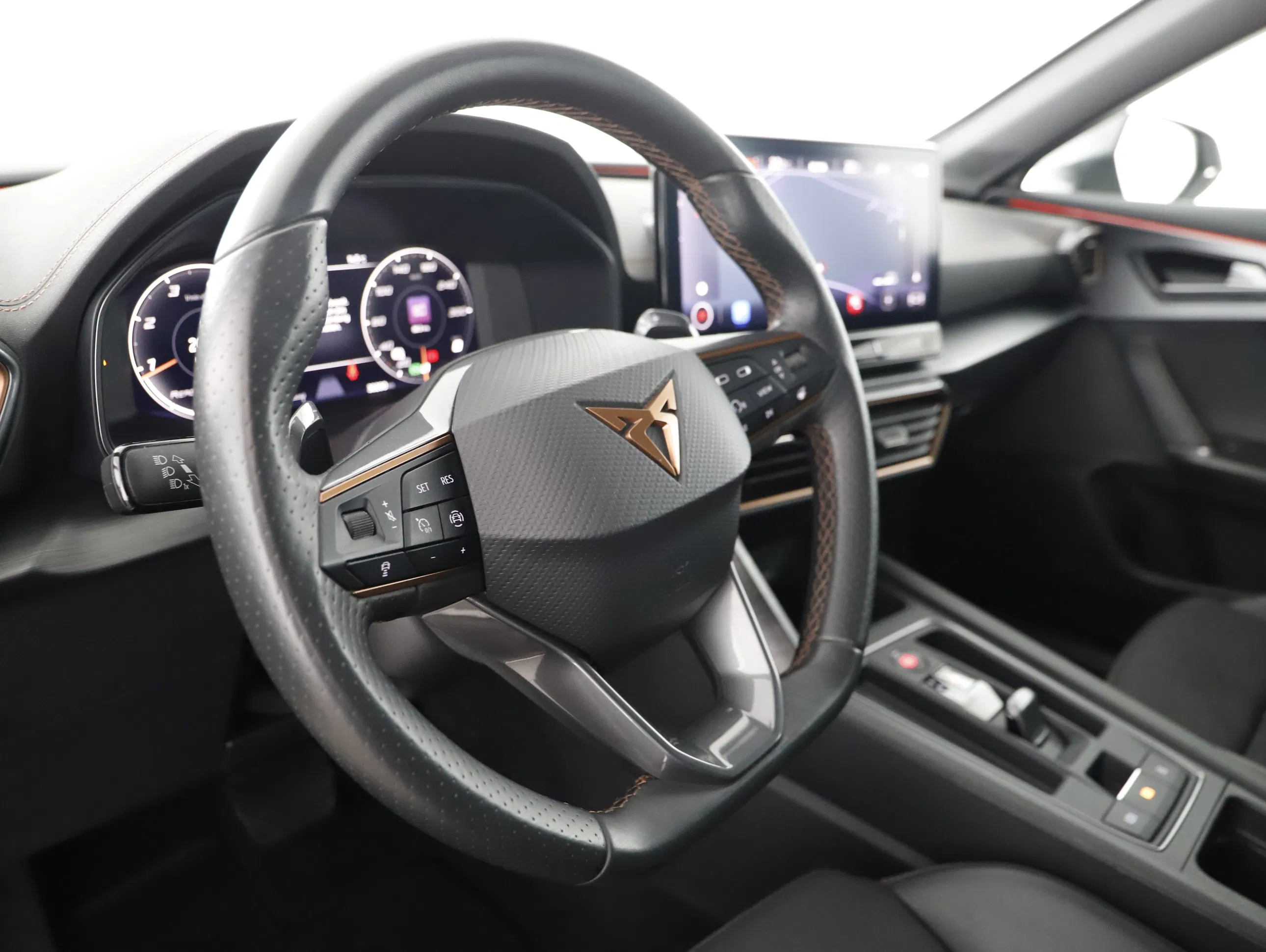 Cupra Formentor 2.0 TDI 4Drive | Bild 7 von 31