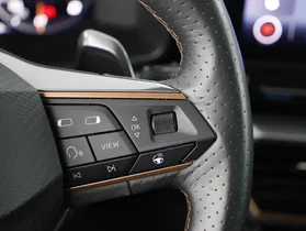 Cupra Formentor 2.0 TDI 4Drive | Thumbnail 8 von 31