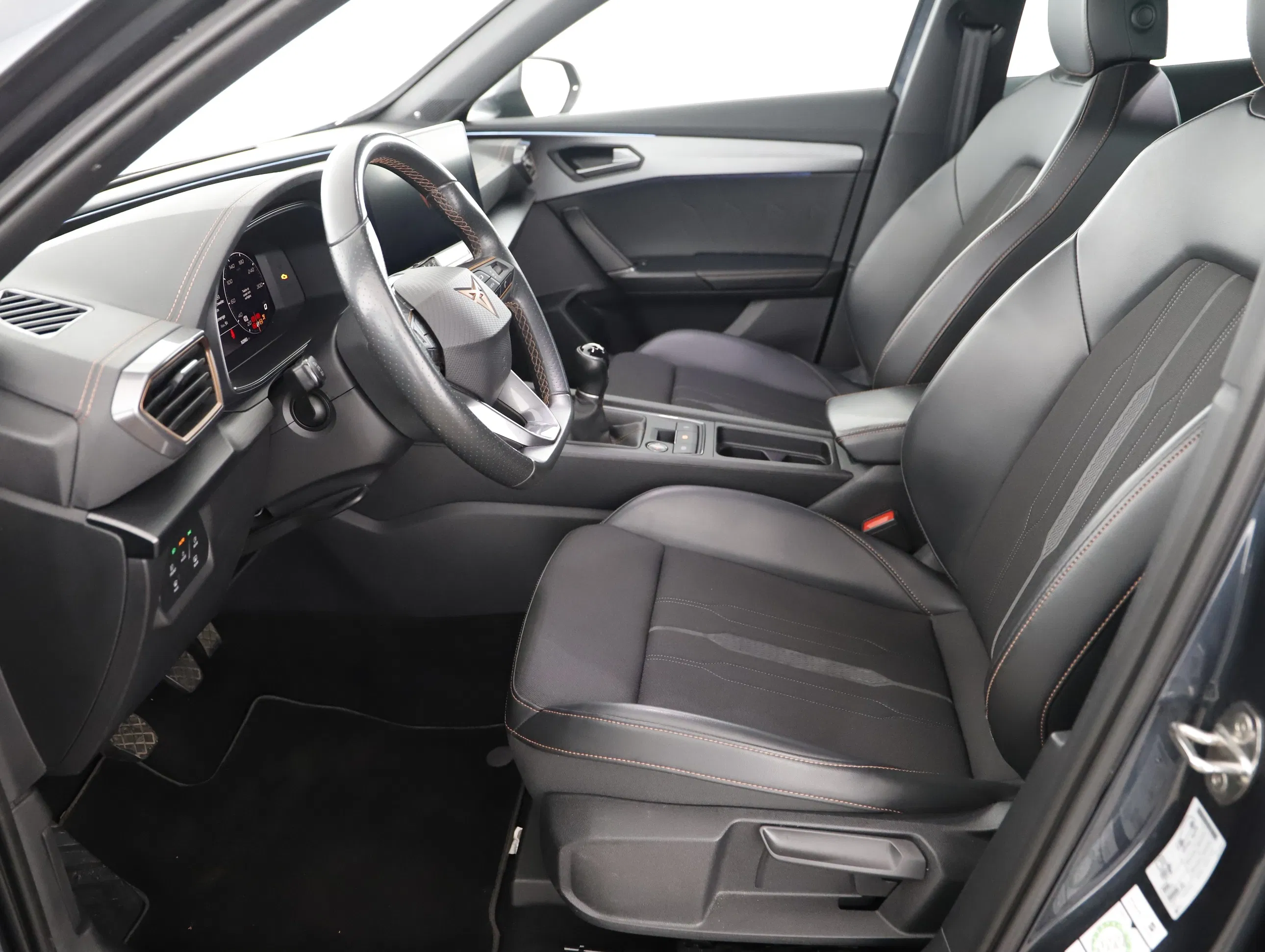 Cupra Formentor 2.0 TDI | Bild 6 von 21