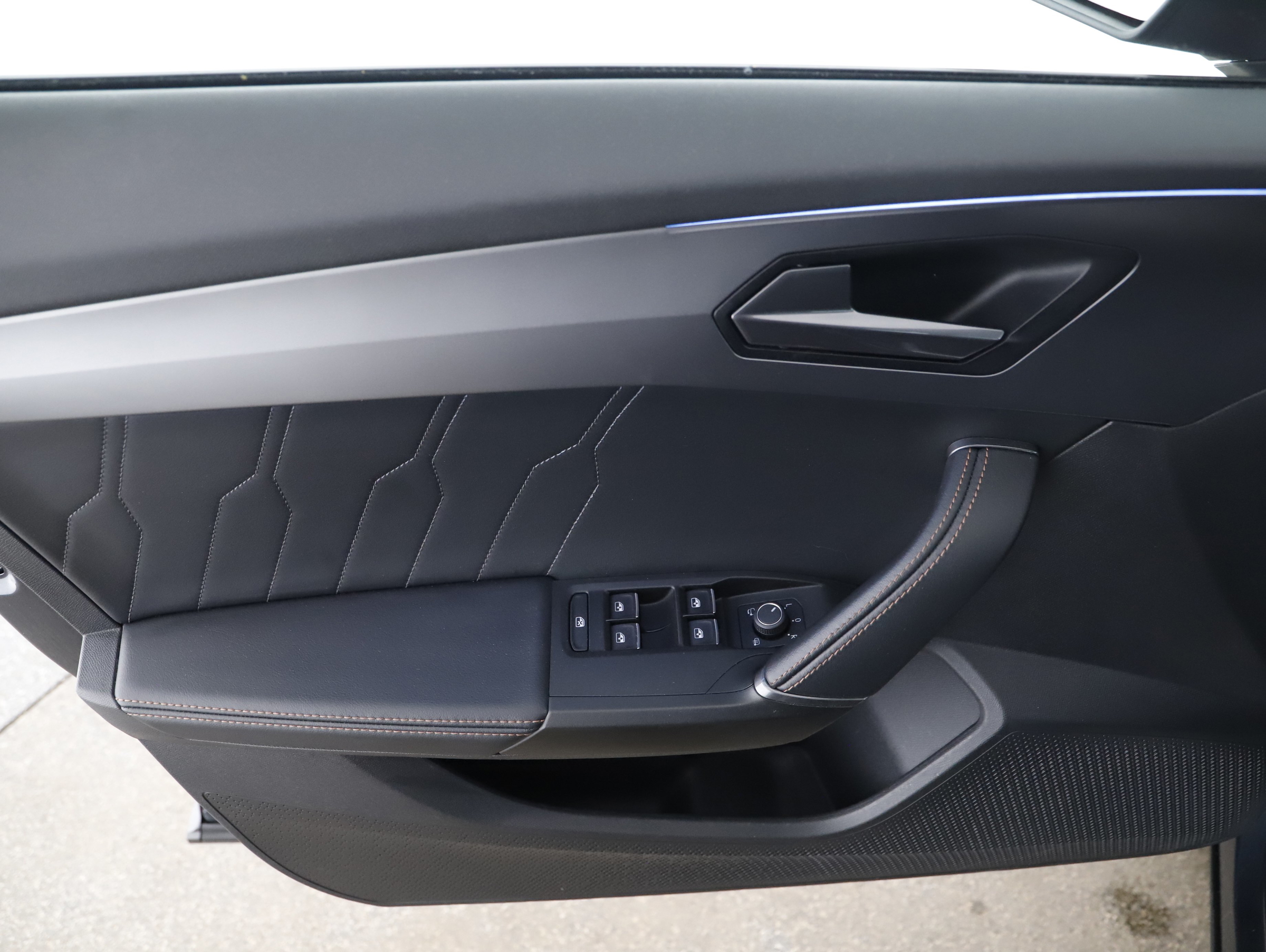 Cupra Formentor 2.0 TDI | Bild 19 von 21