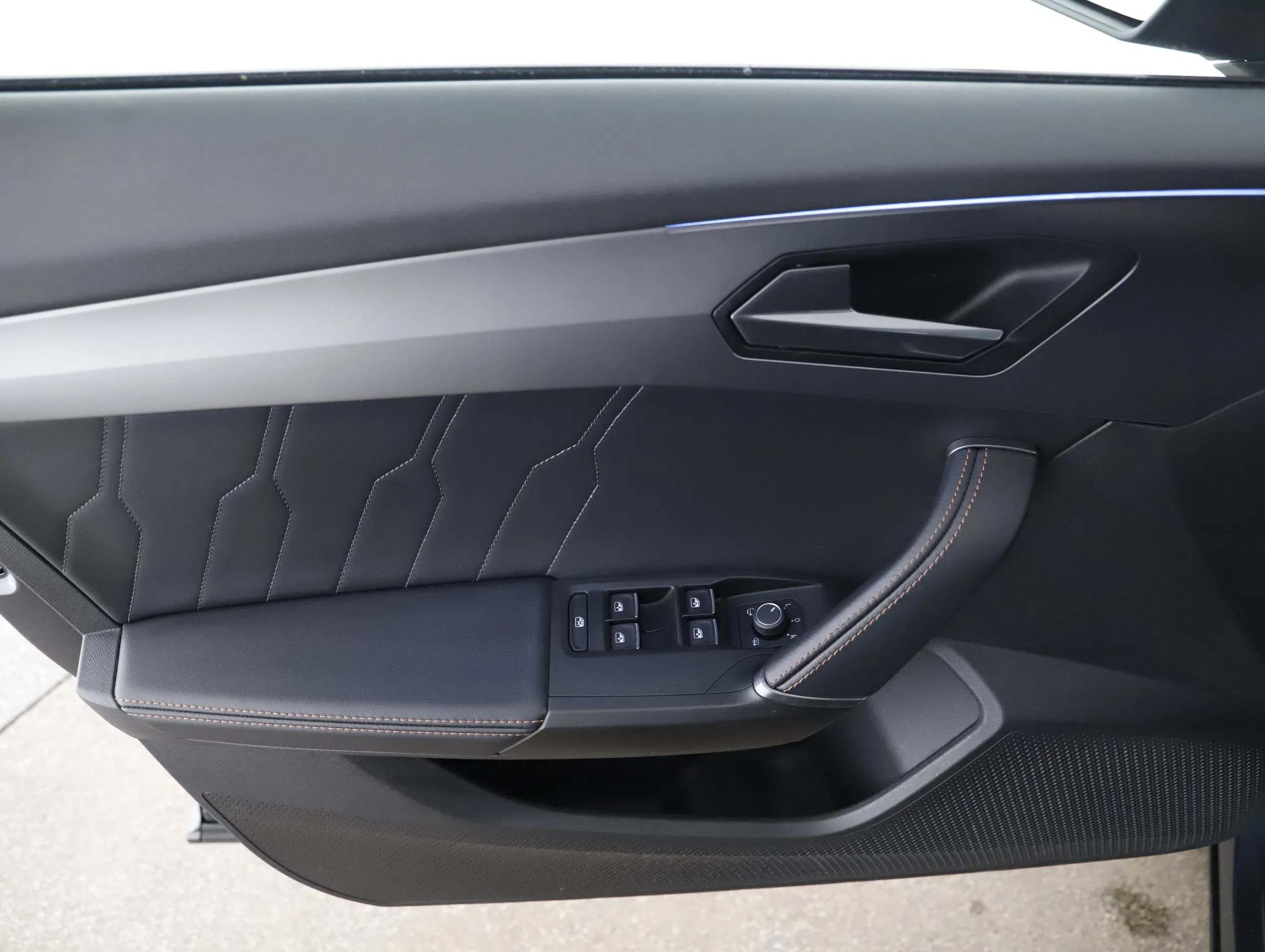 Cupra Formentor 2.0 TDI | Bild 19 von 21