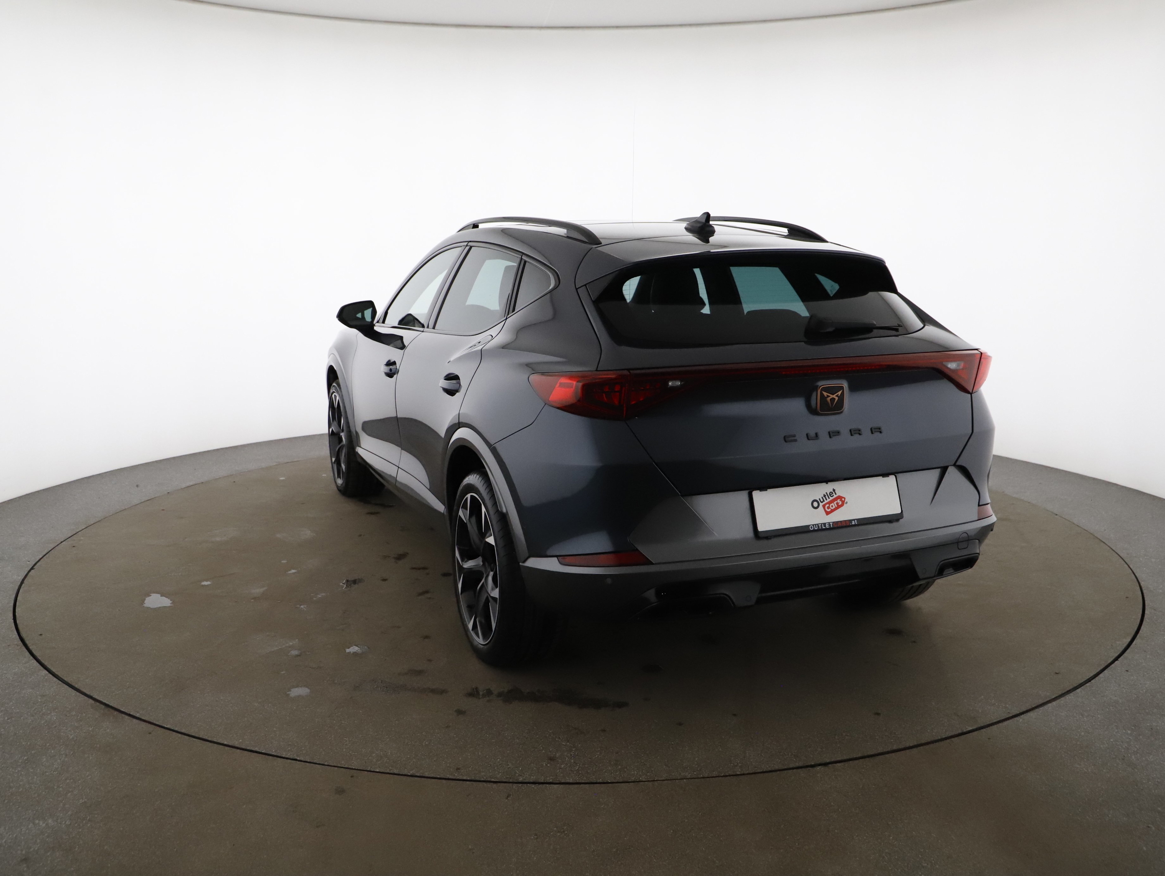Cupra Formentor 2.0 TDI | Bild 3 von 21