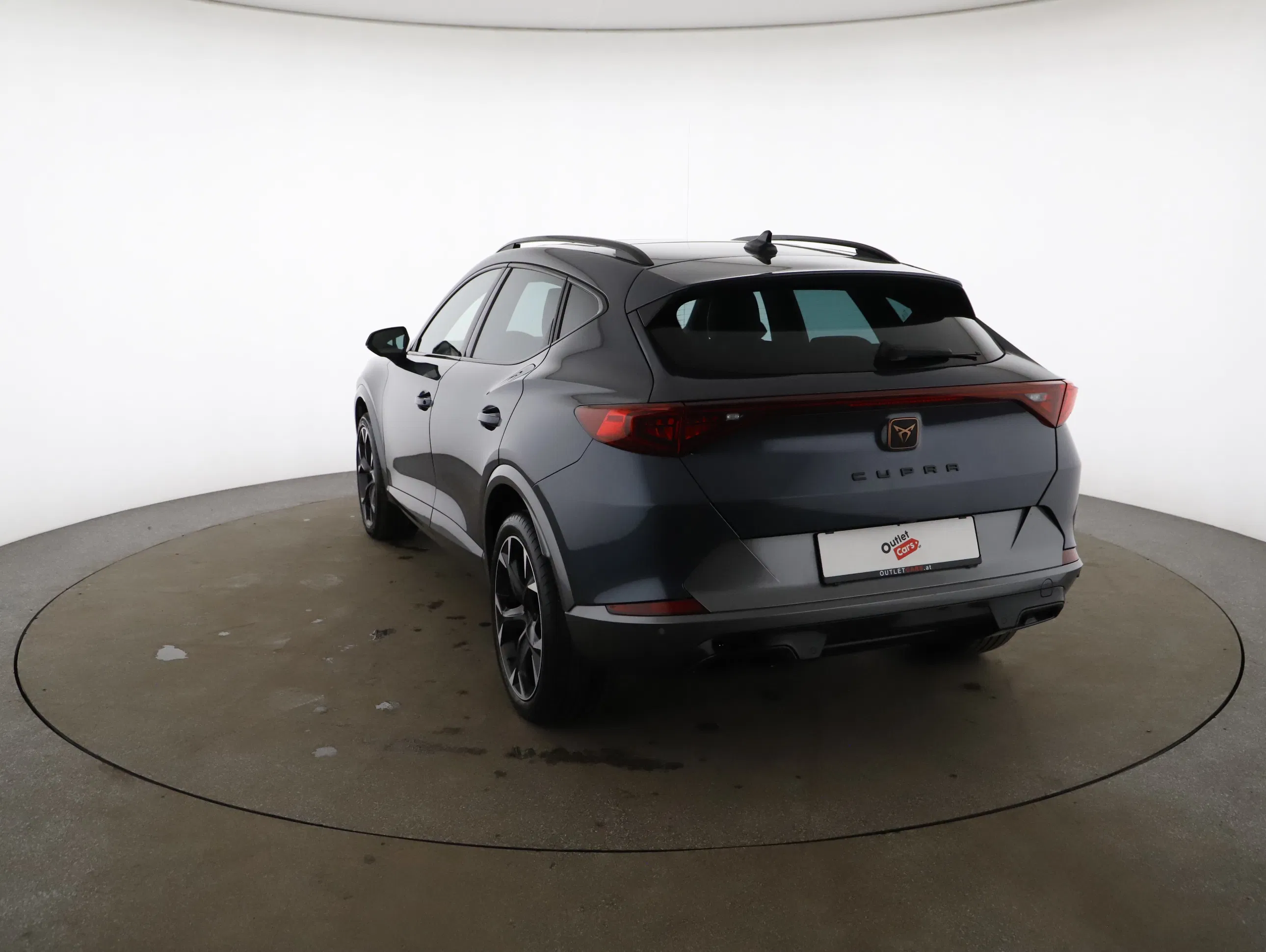 Cupra Formentor 2.0 TDI | Bild 3 von 21