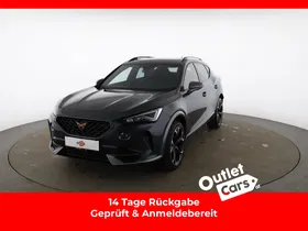 Cupra Formentor 2.0 TDI | Thumbnail 1 von 21