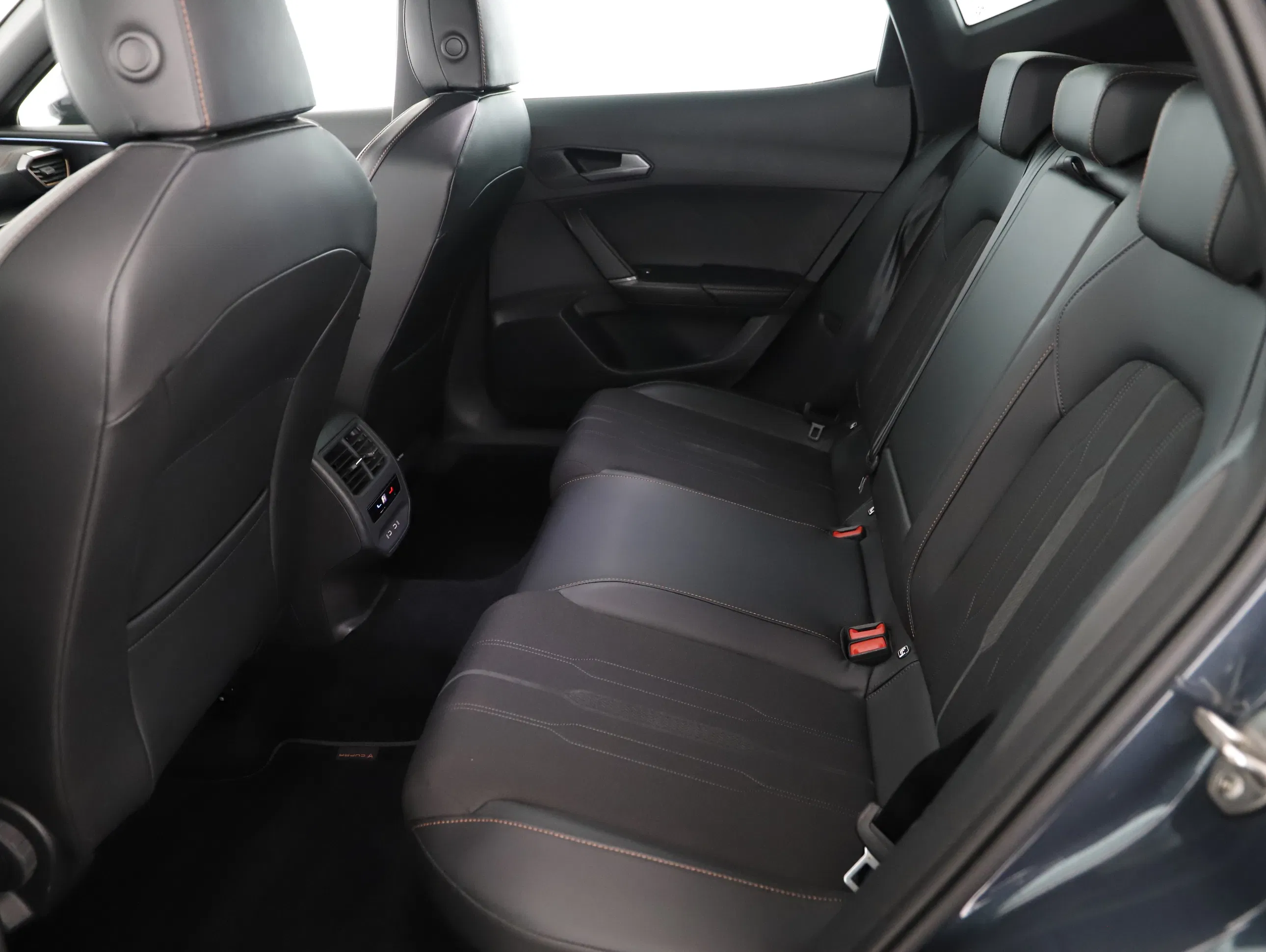 Cupra Formentor 2.0 TDI | Bild 7 von 21