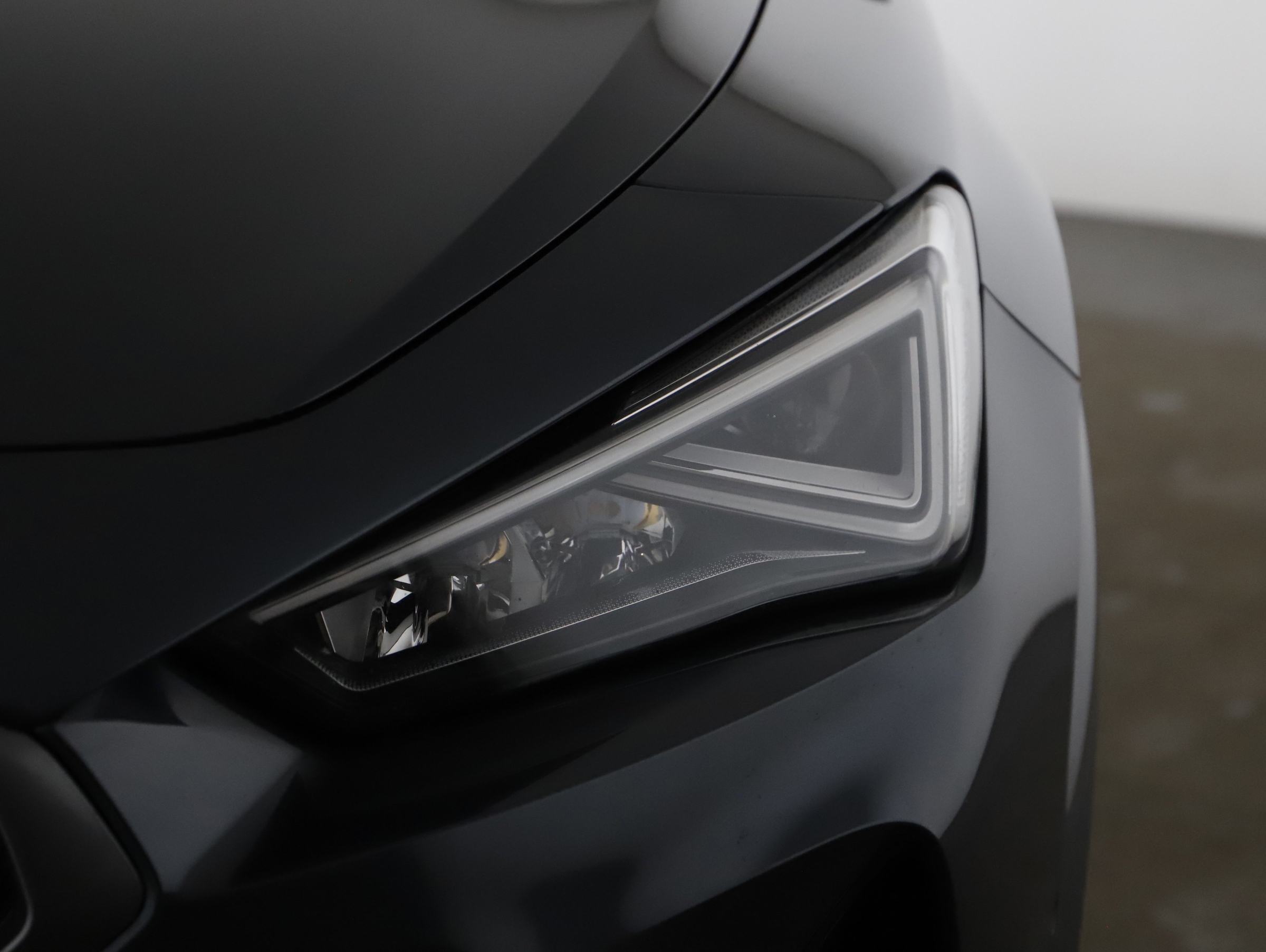 Cupra Formentor 2.0 TDI | Bild 5 von 21