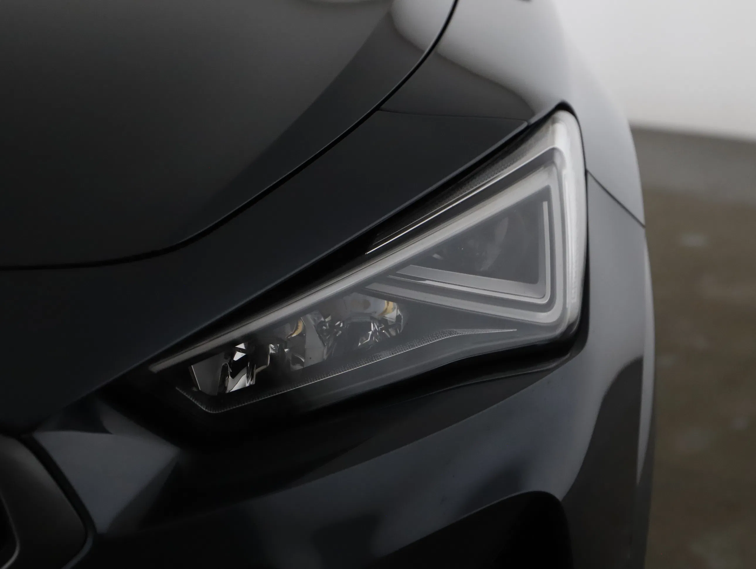 Cupra Formentor 2.0 TDI | Bild 5 von 21