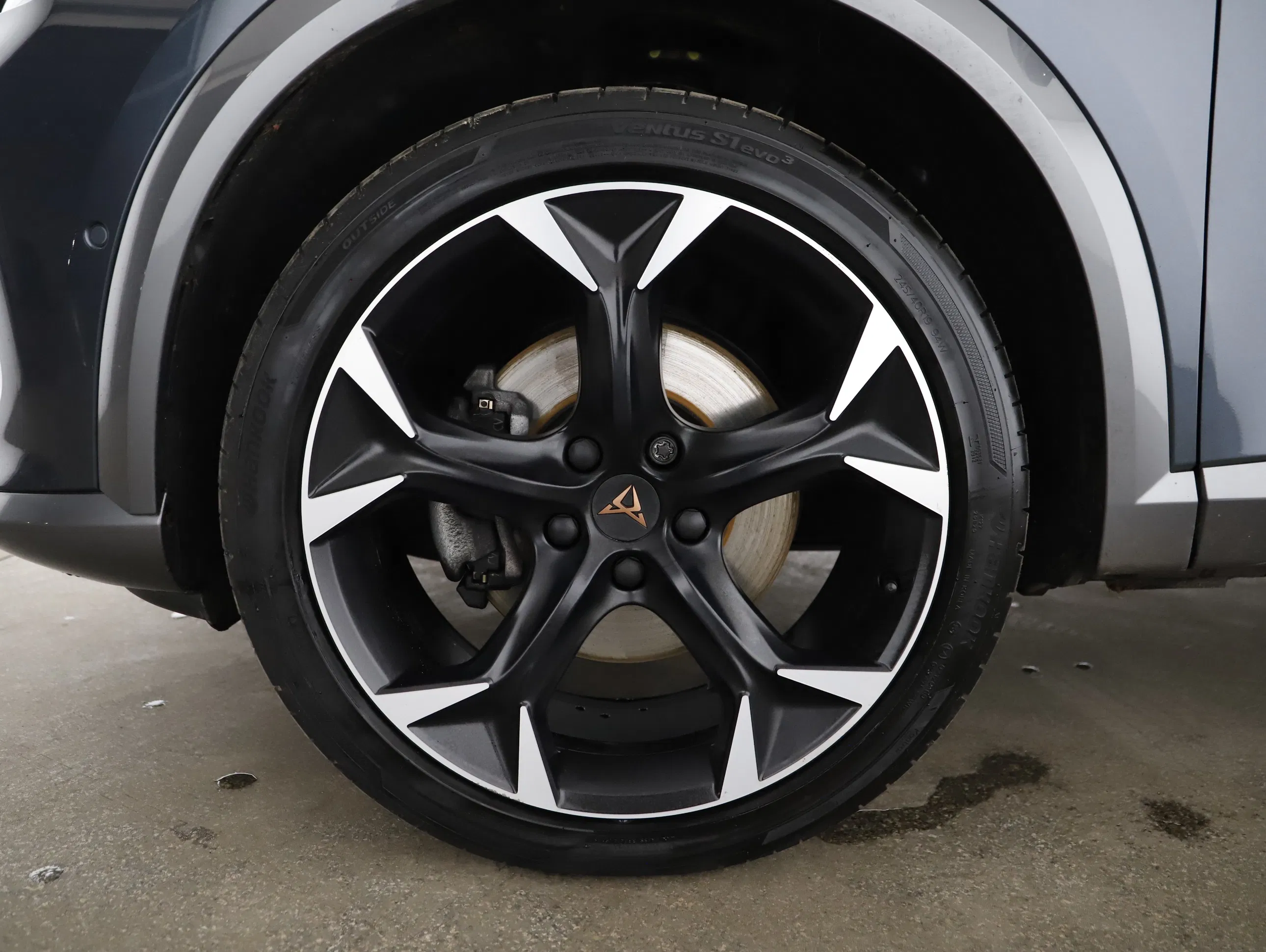 Cupra Formentor 2.0 TDI | Bild 4 von 21