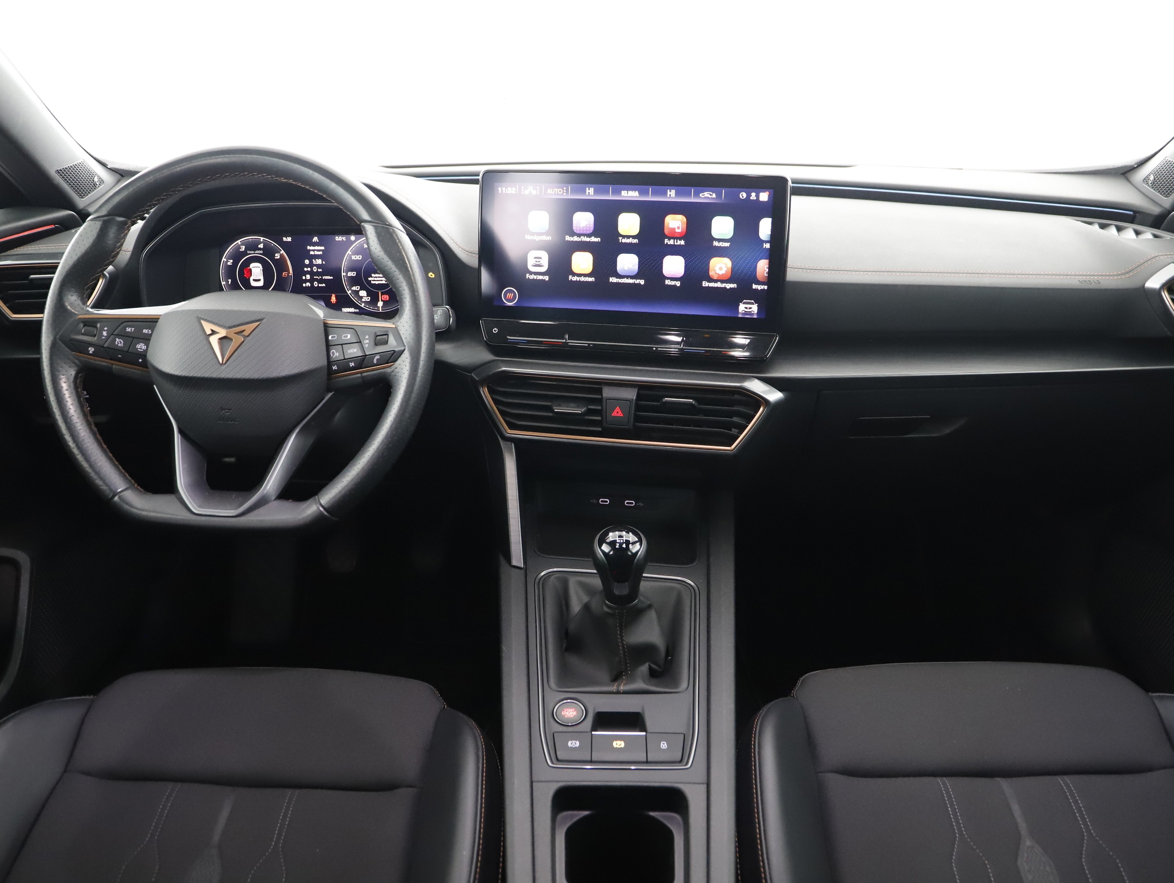 Cupra Formentor 2.0 TDI | Bild 8 von 21