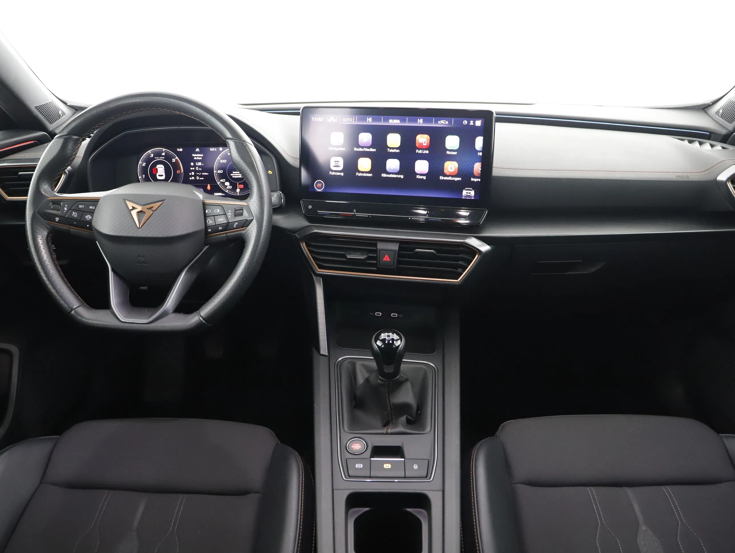 Cupra Formentor 2.0 TDI | Bild 8 von 21