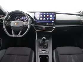 Cupra Formentor 2.0 TDI | Thumbnail 8 von 21