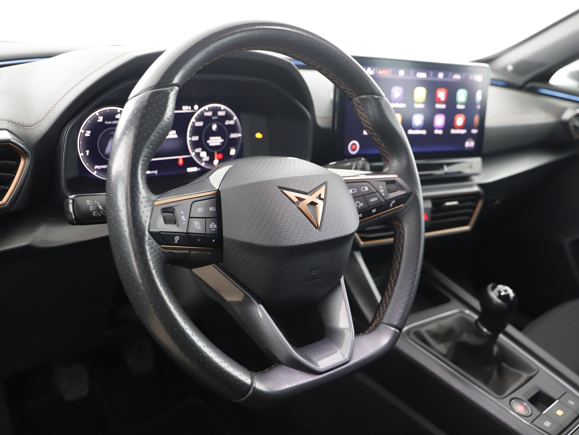 Cupra Formentor 2.0 TDI | Bild 9 von 21