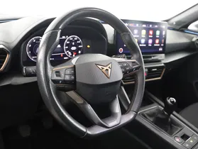 Cupra Formentor 2.0 TDI | Thumbnail 9 von 21