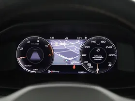 Cupra Formentor 2.0 TDI | Thumbnail 11 von 21