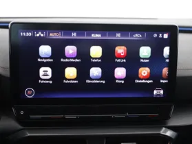 Cupra Formentor 2.0 TDI | Thumbnail 12 von 21