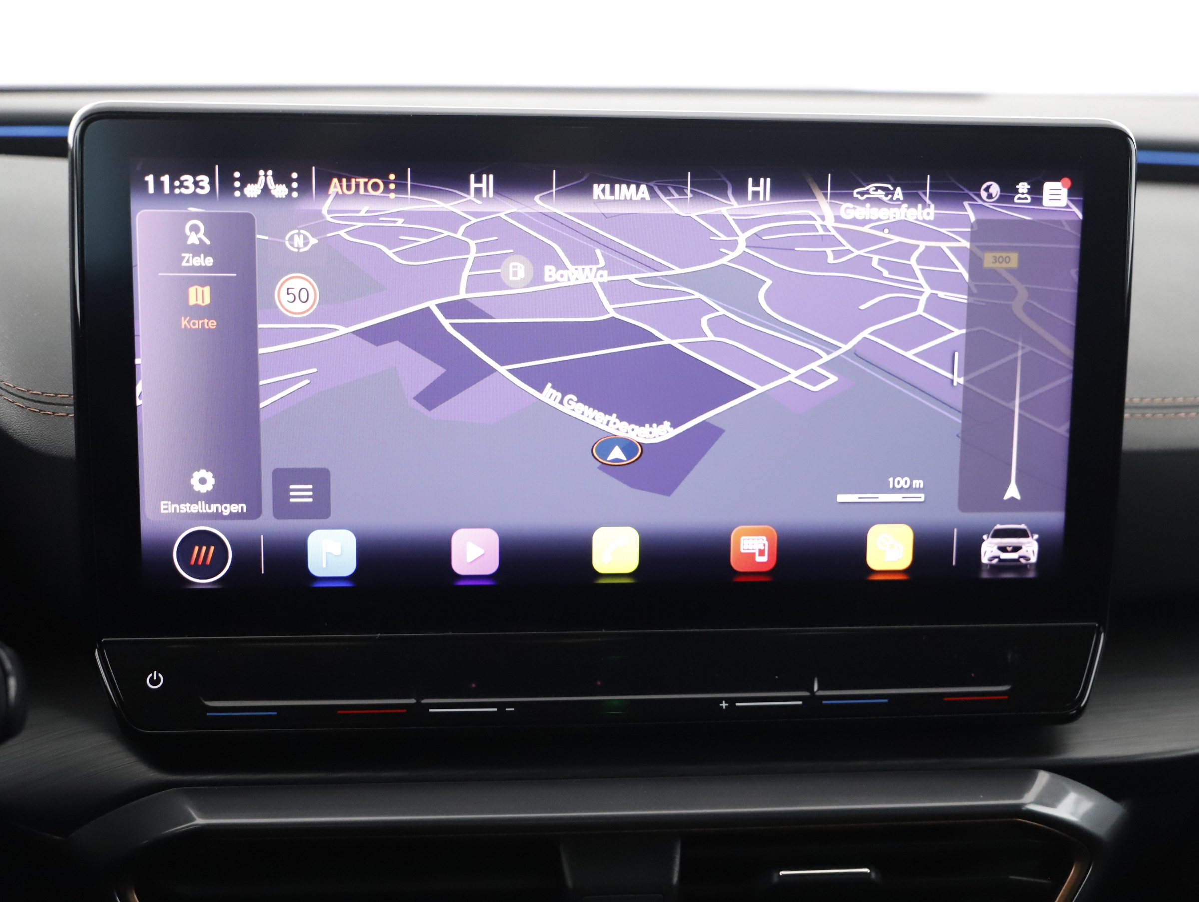 Cupra Formentor 2.0 TDI | Bild 13 von 21