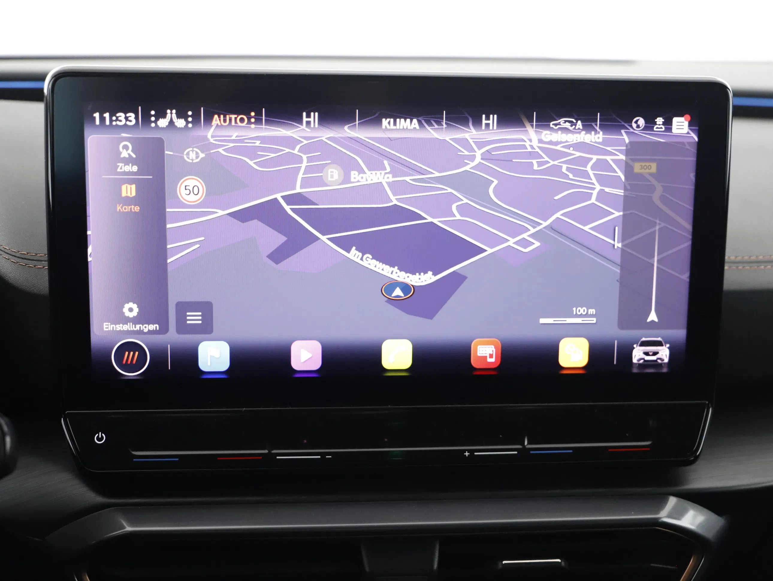 Cupra Formentor 2.0 TDI | Bild 13 von 21